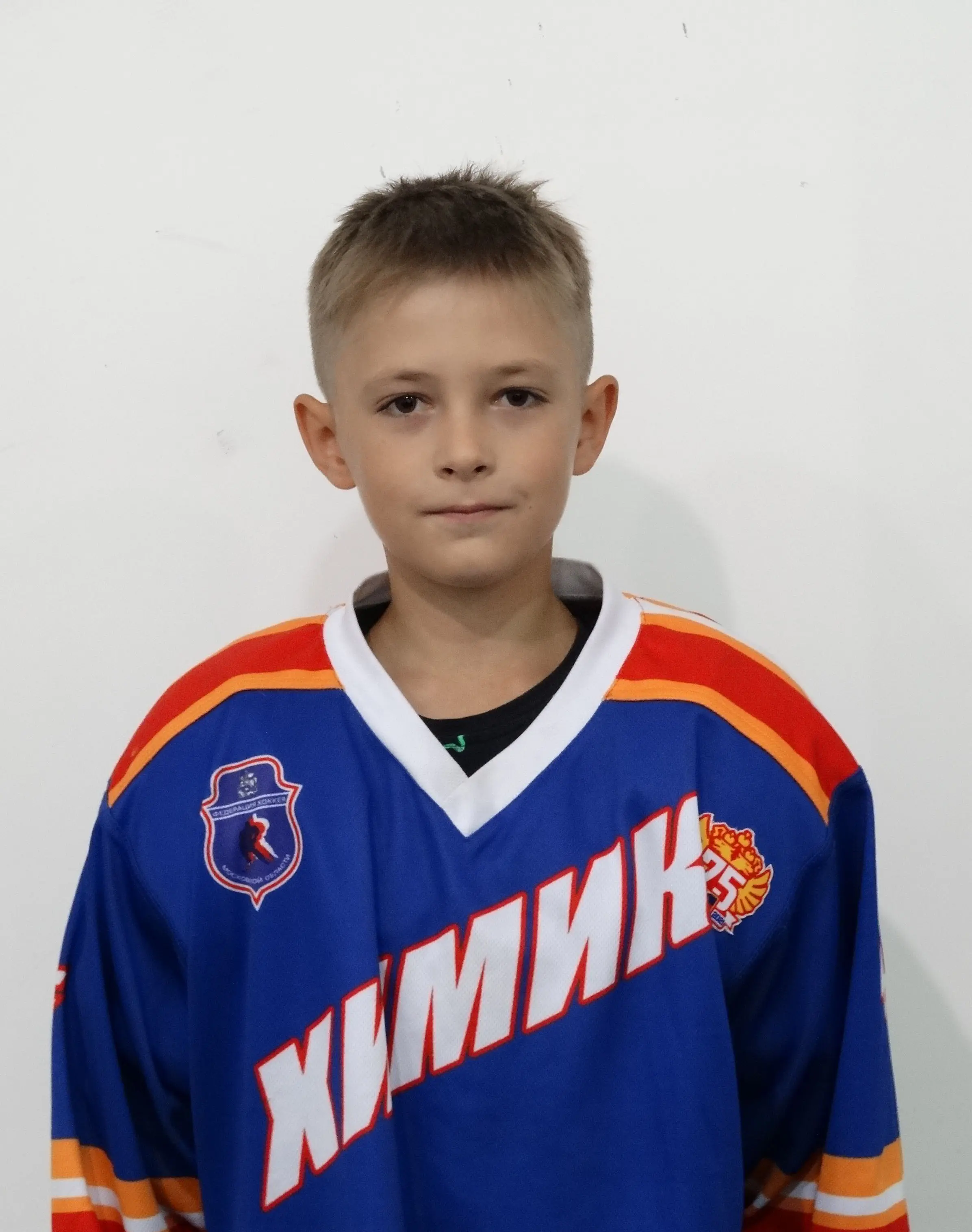 player