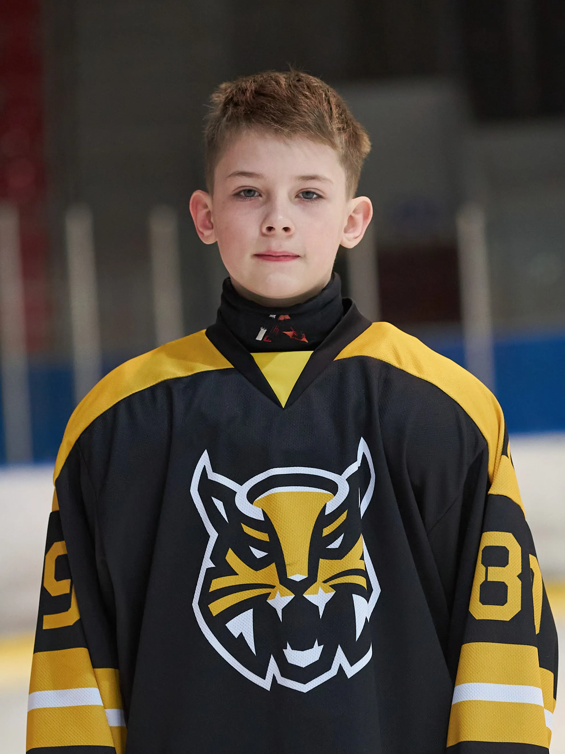 player