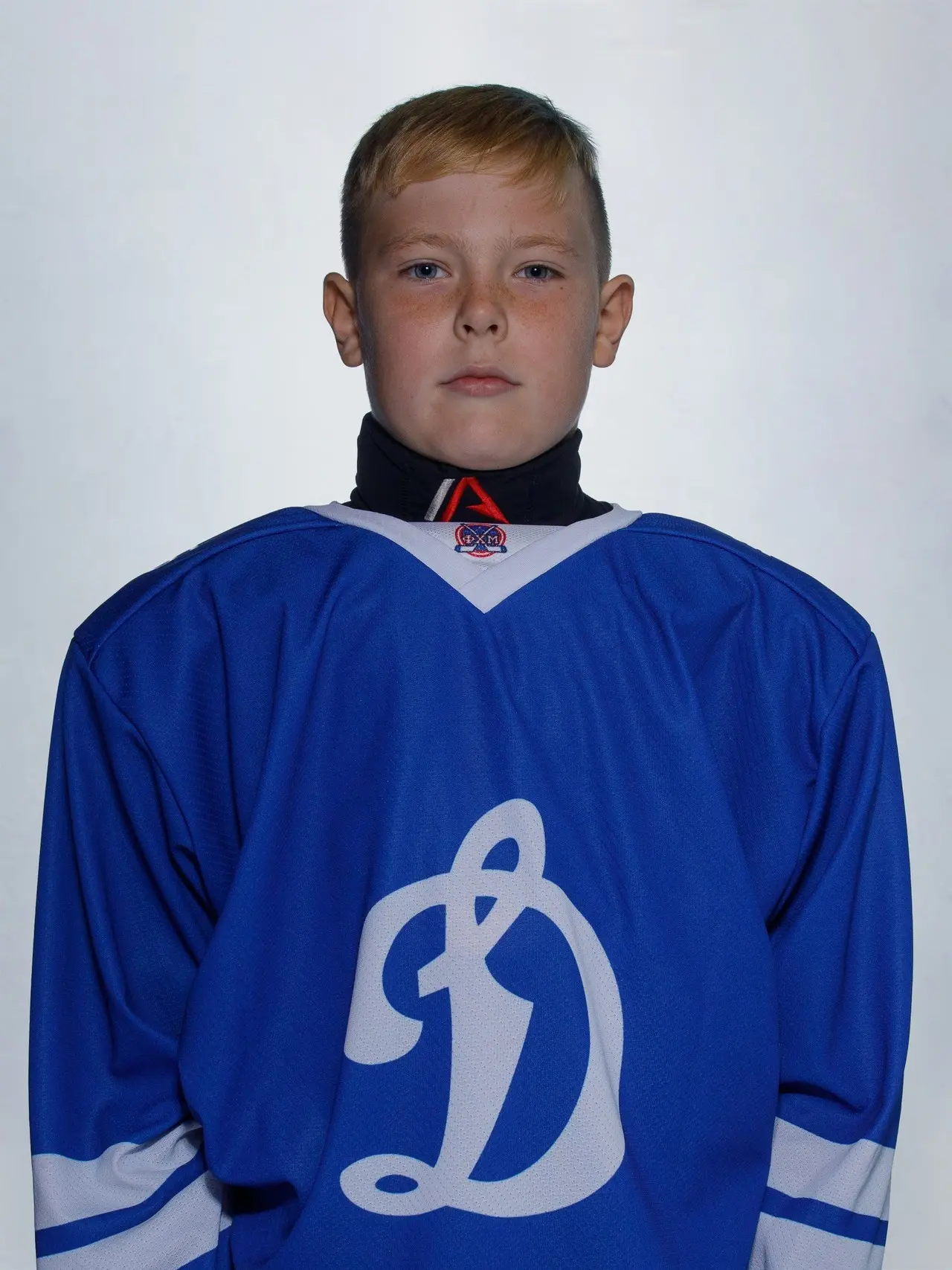 player
