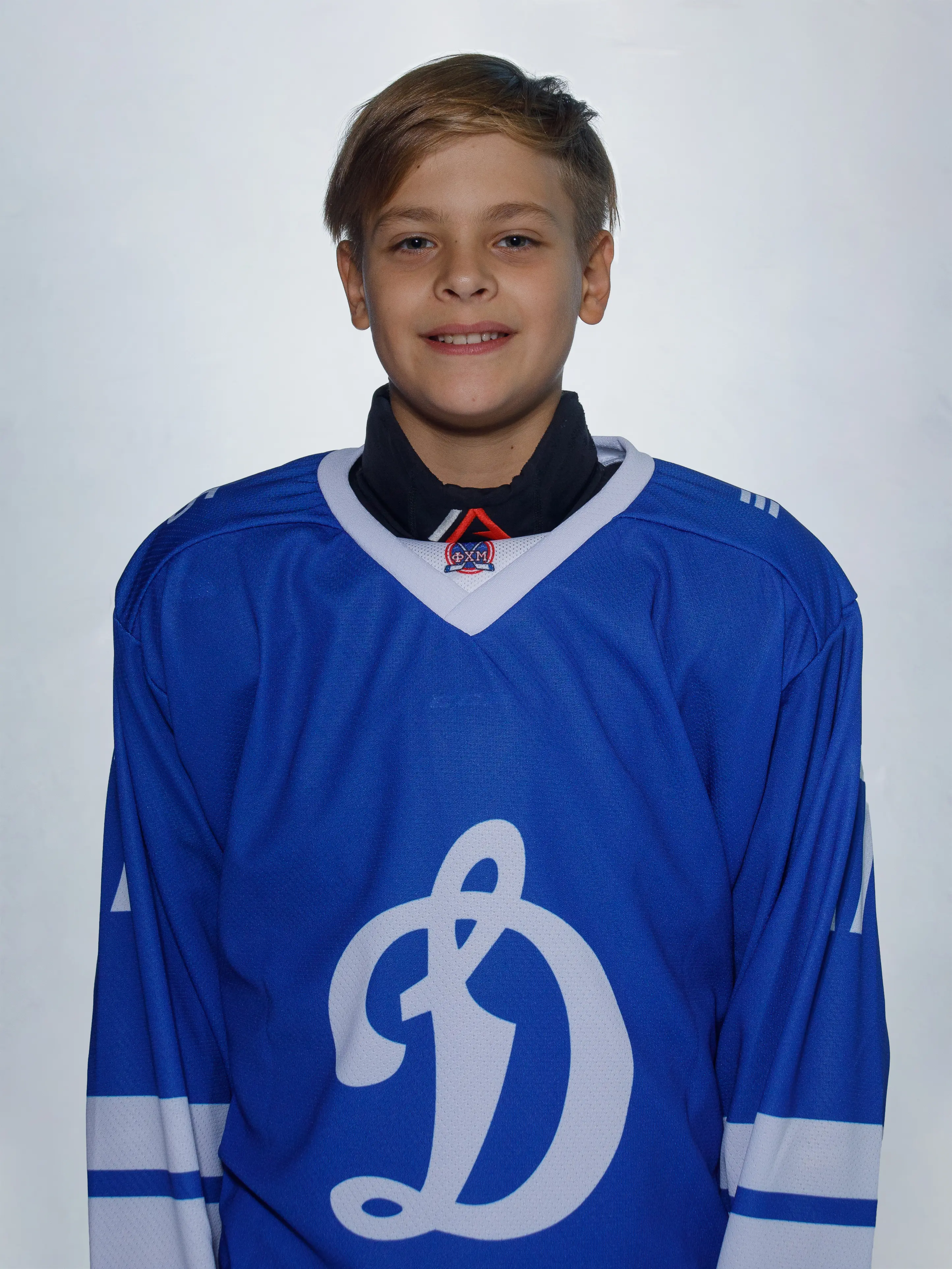 player