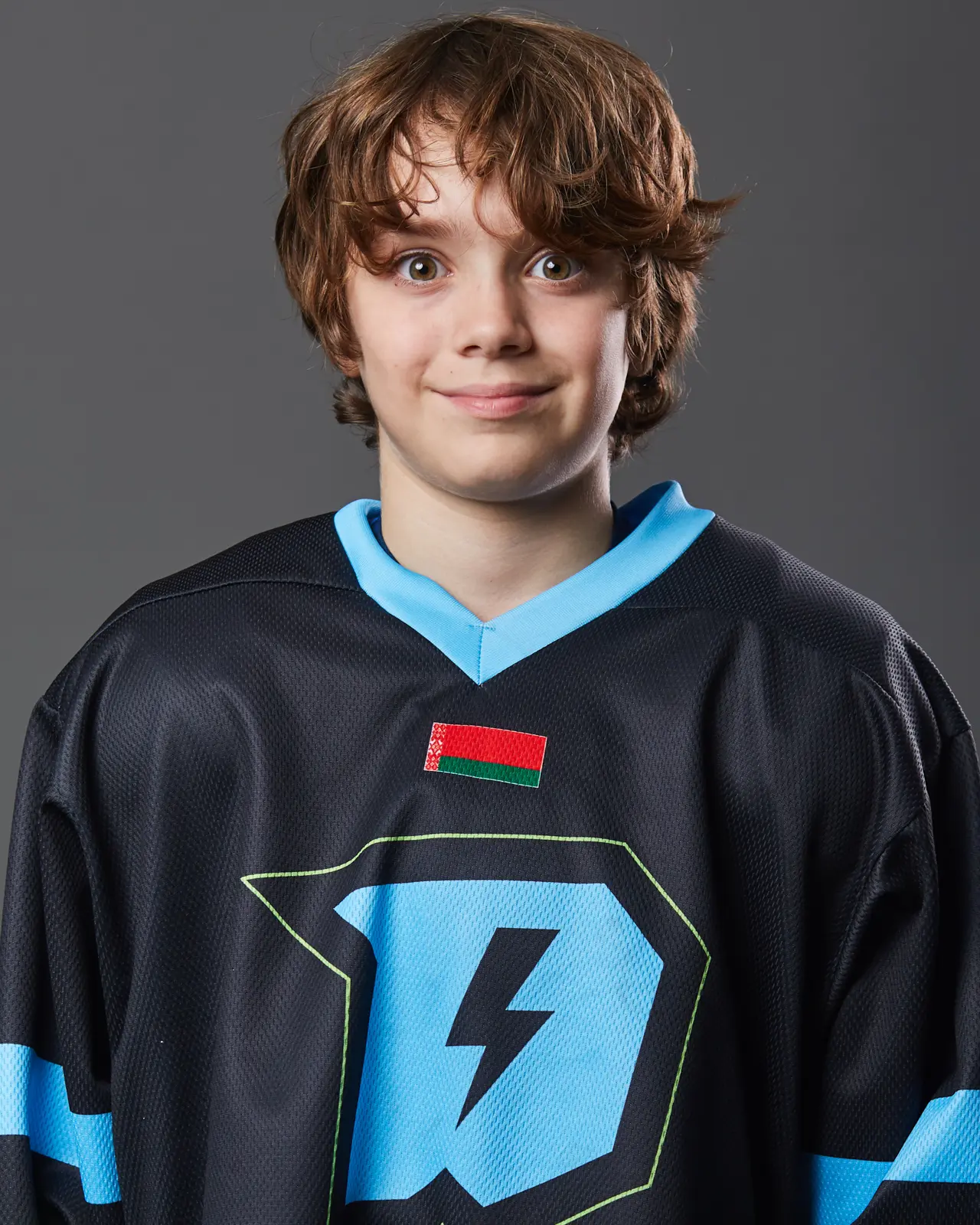 player