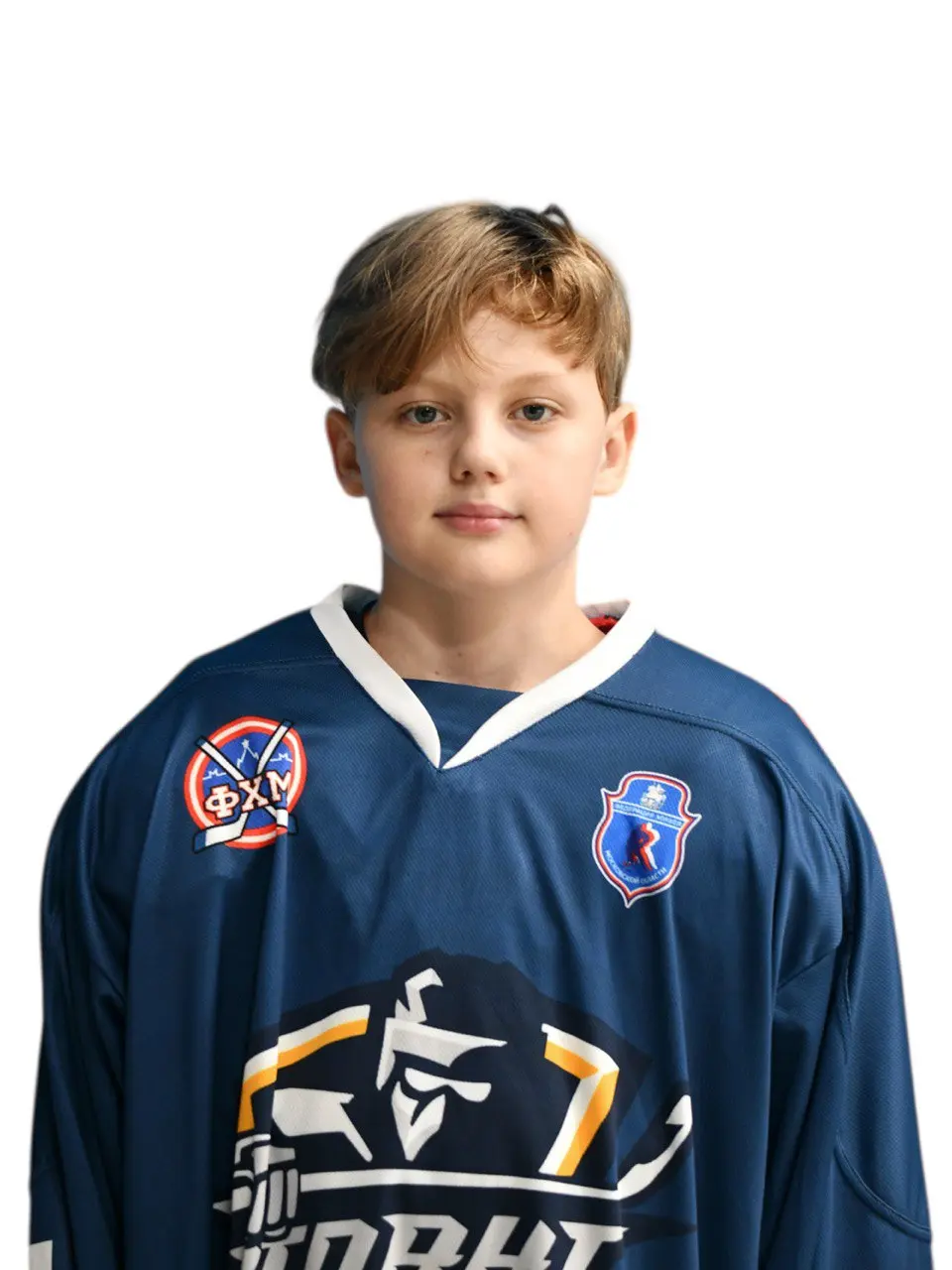 player