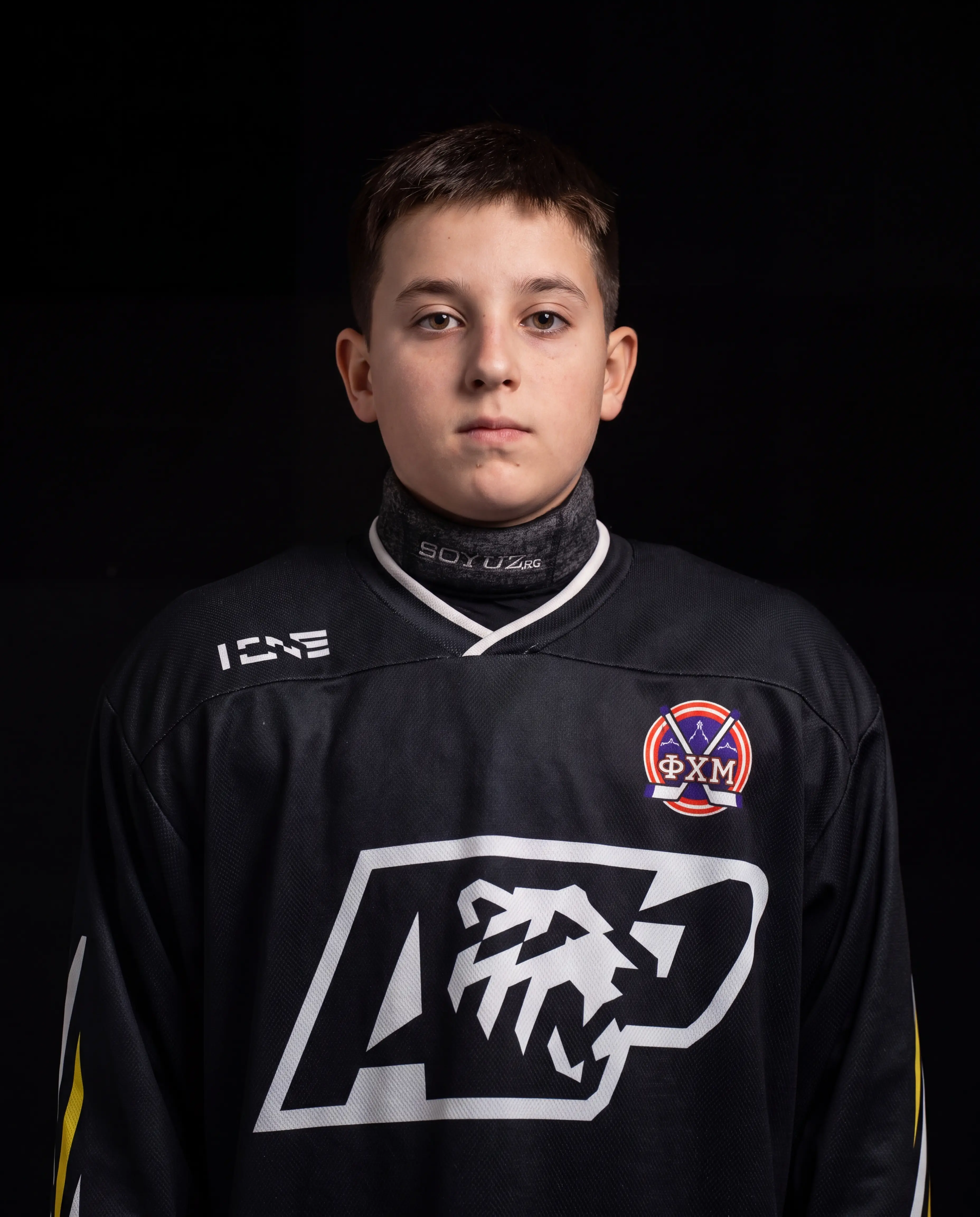 player