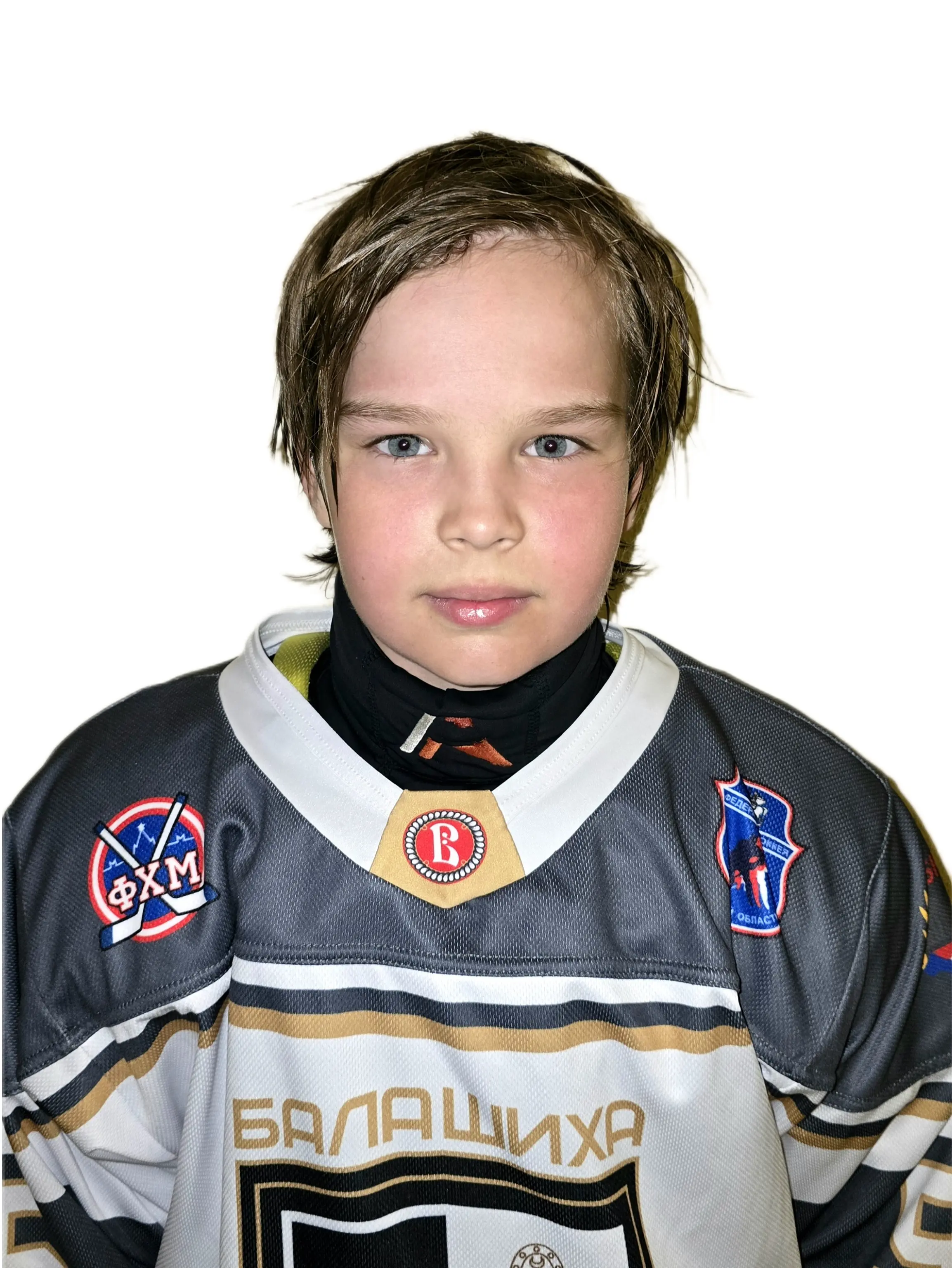 player