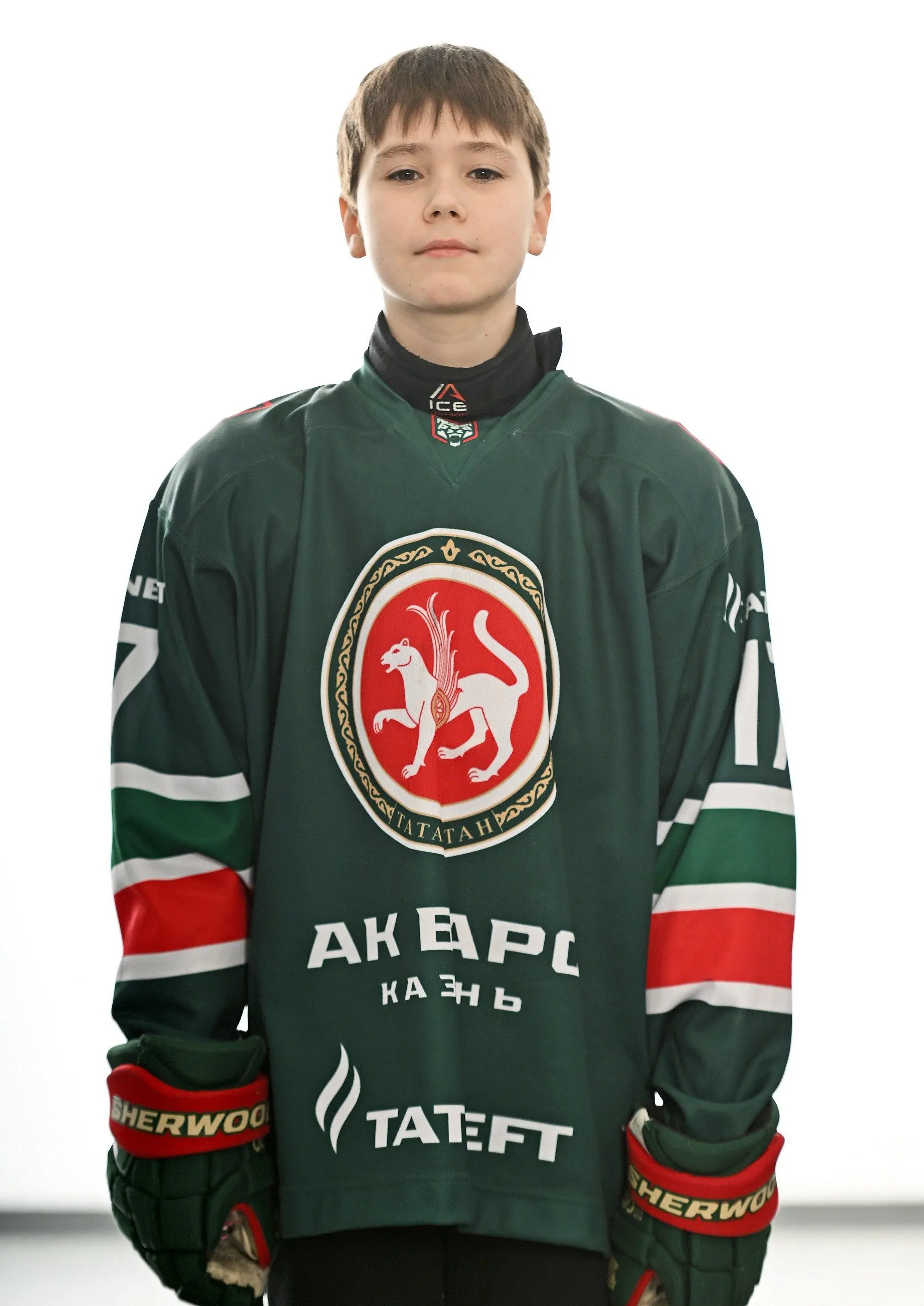 player