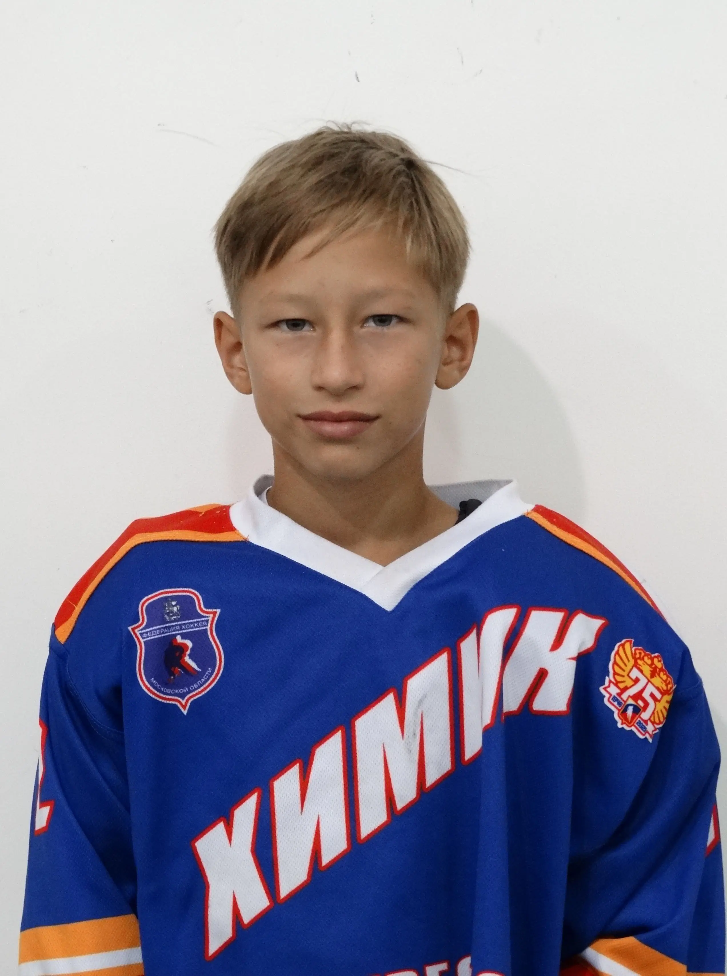 player