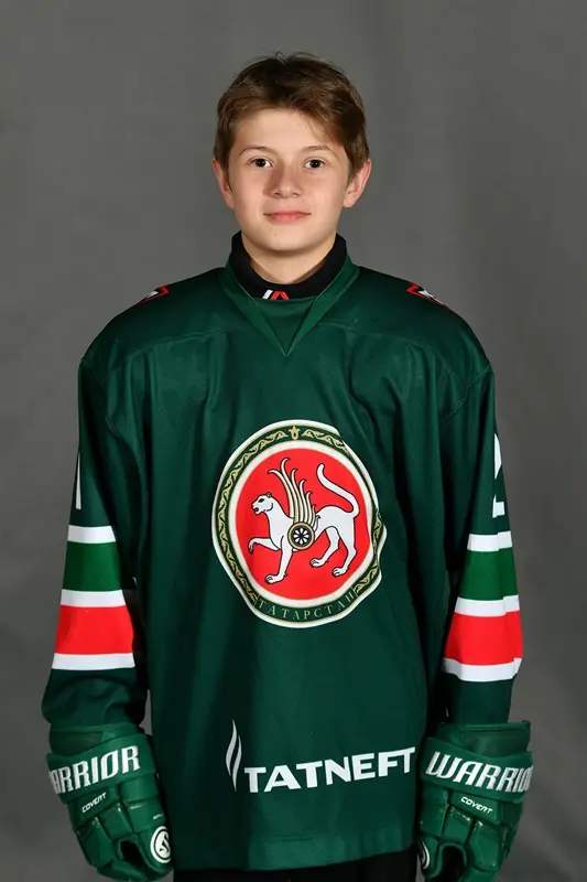 player
