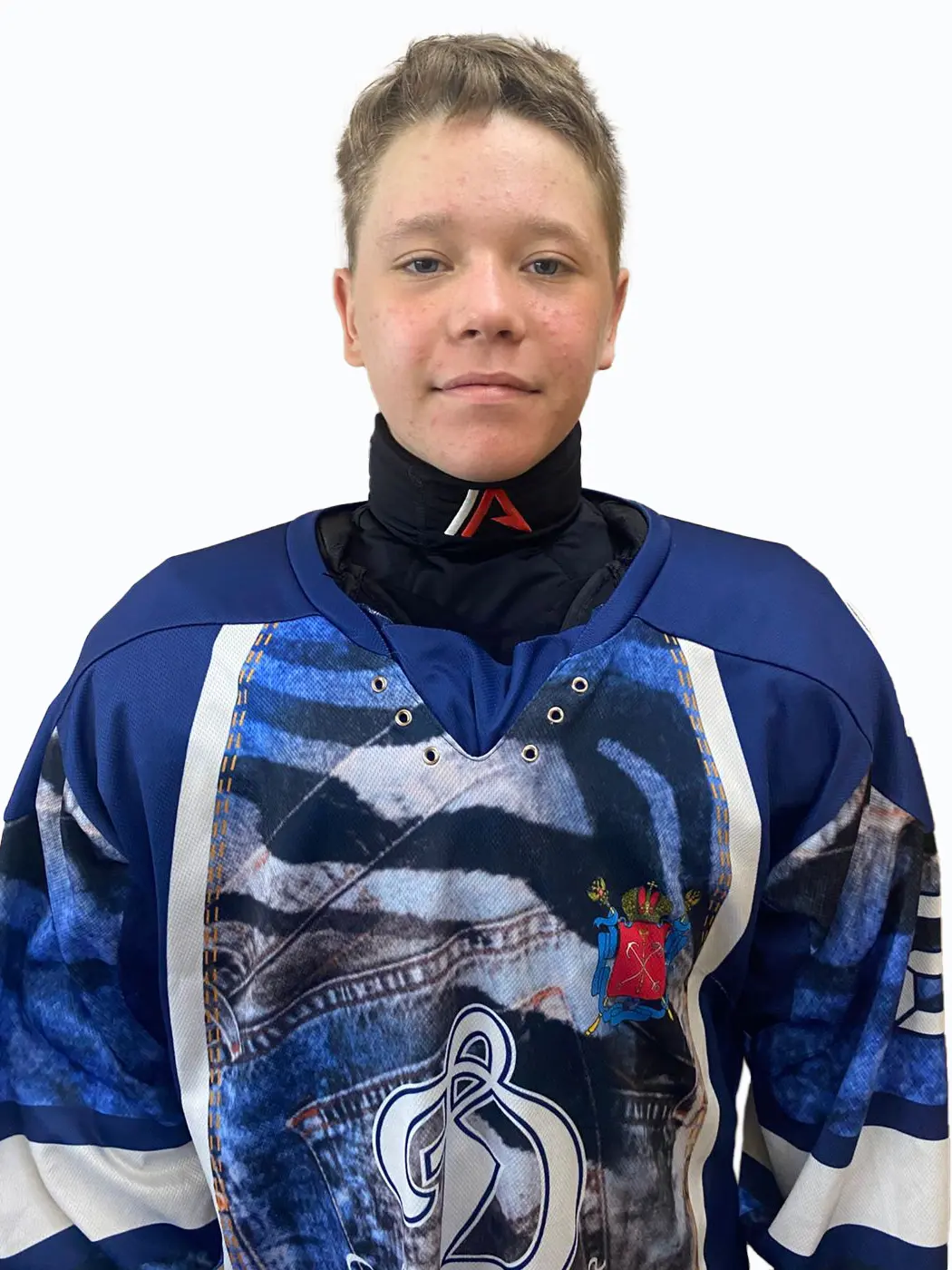 player