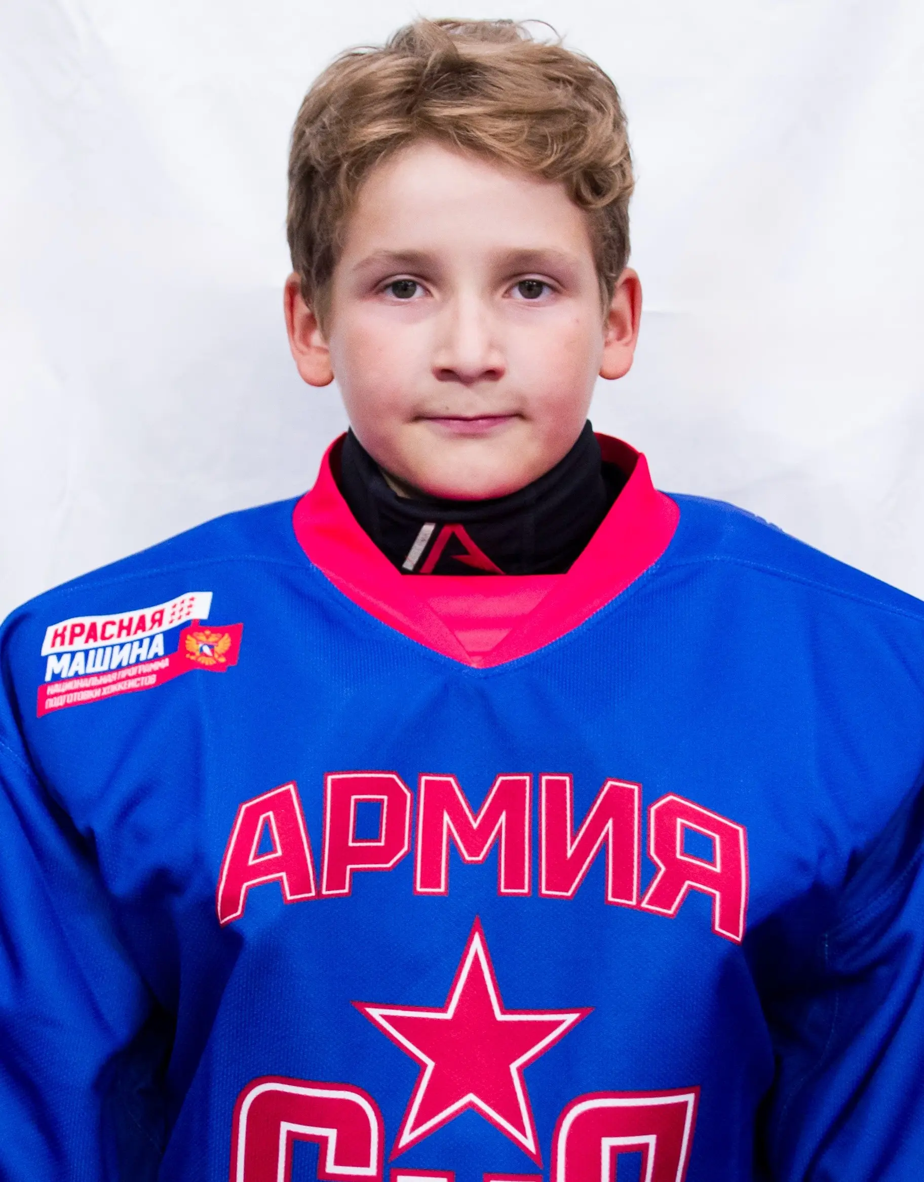 player