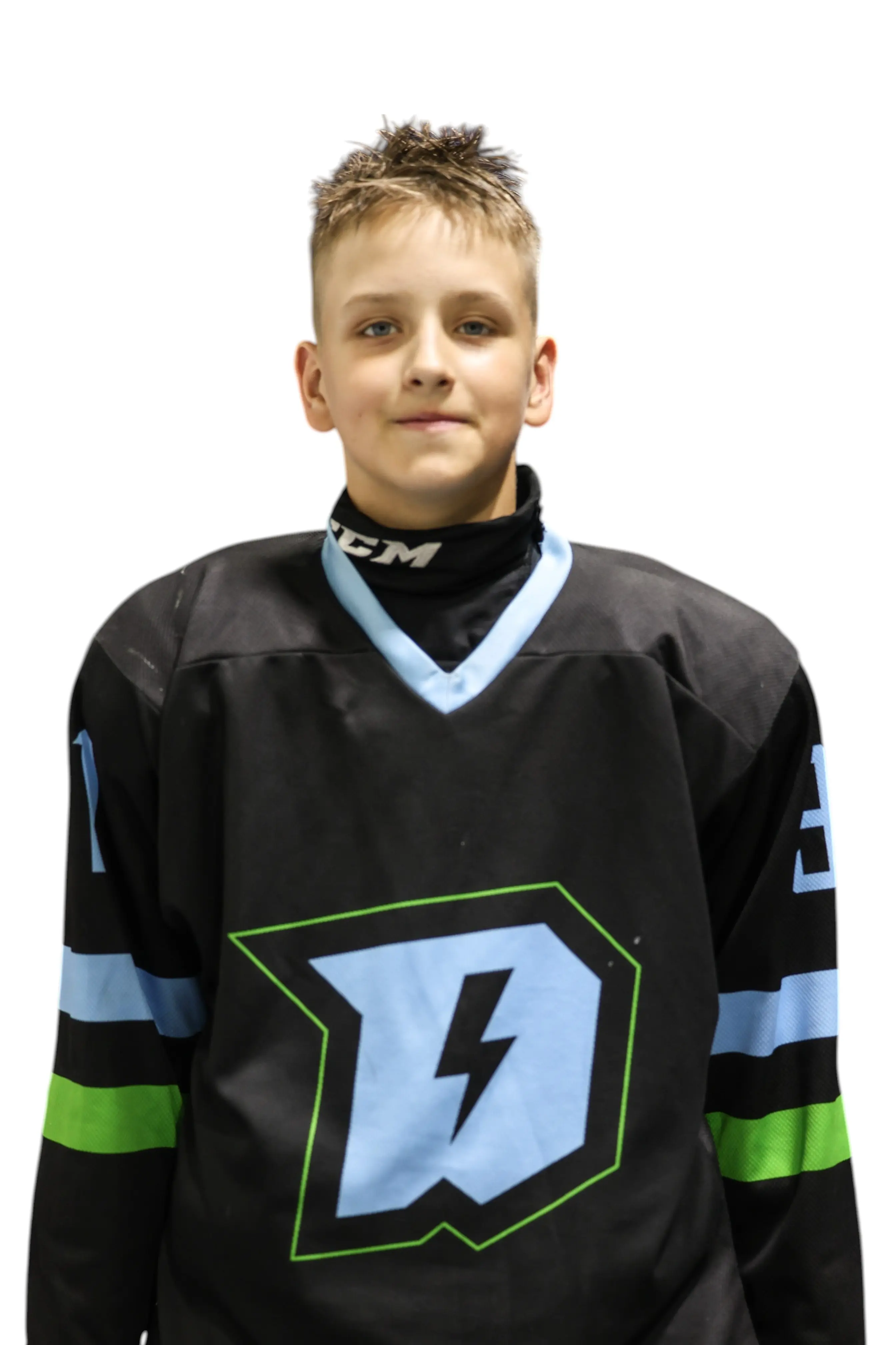 player