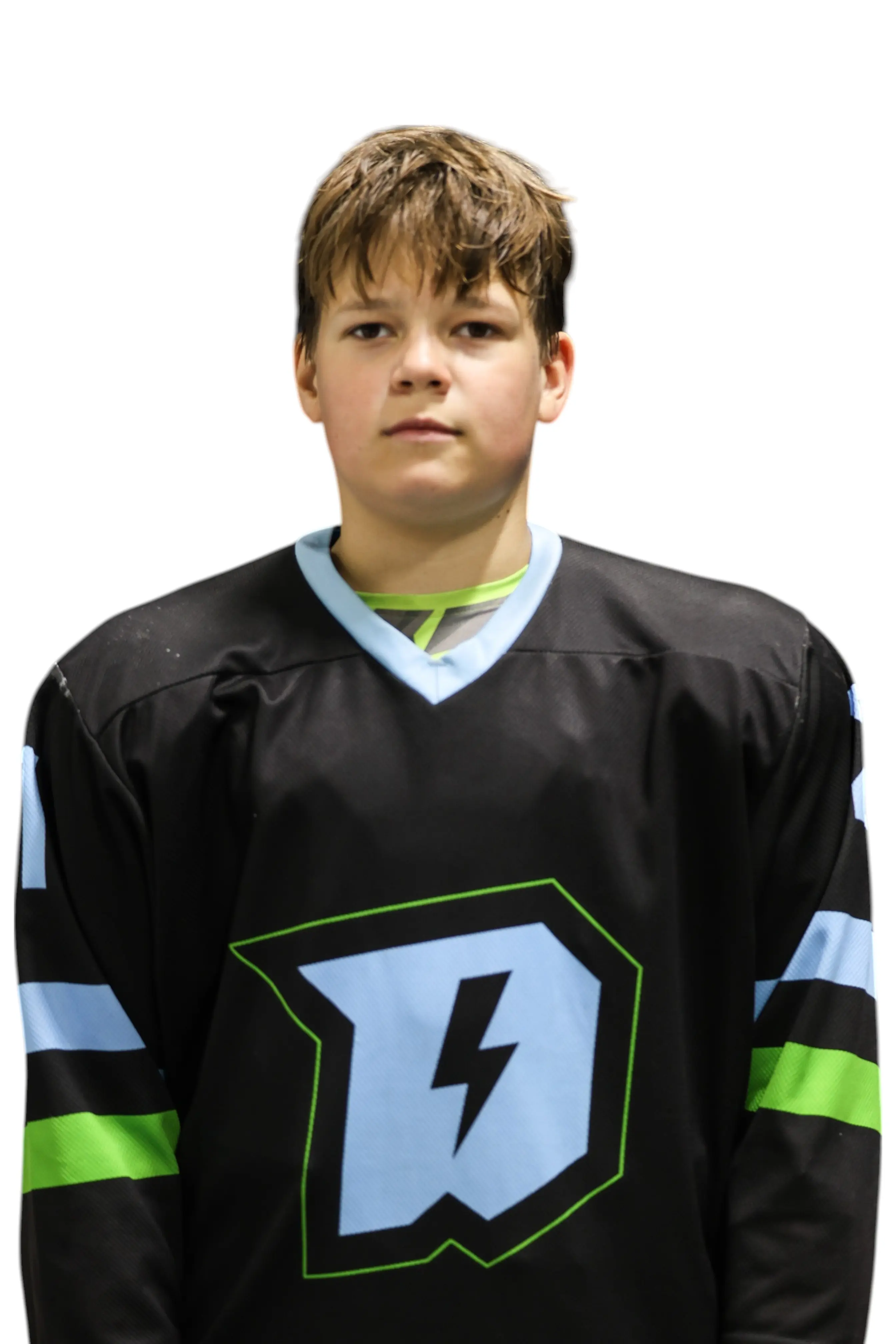 player