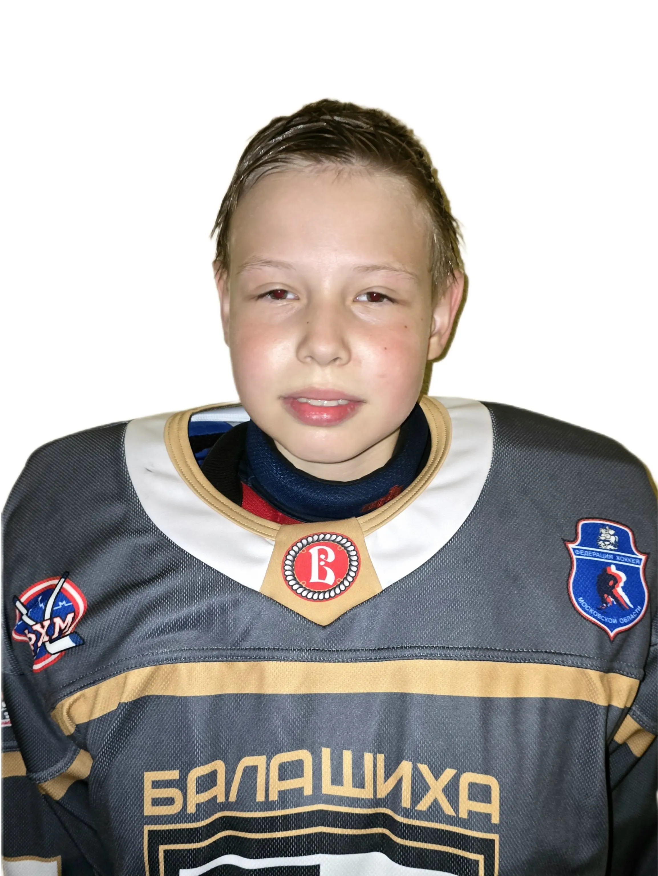 player