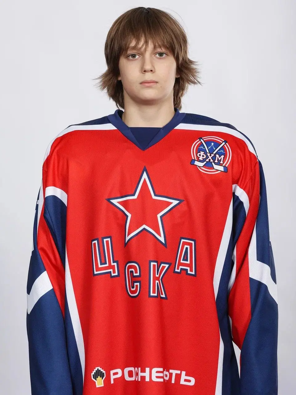 player