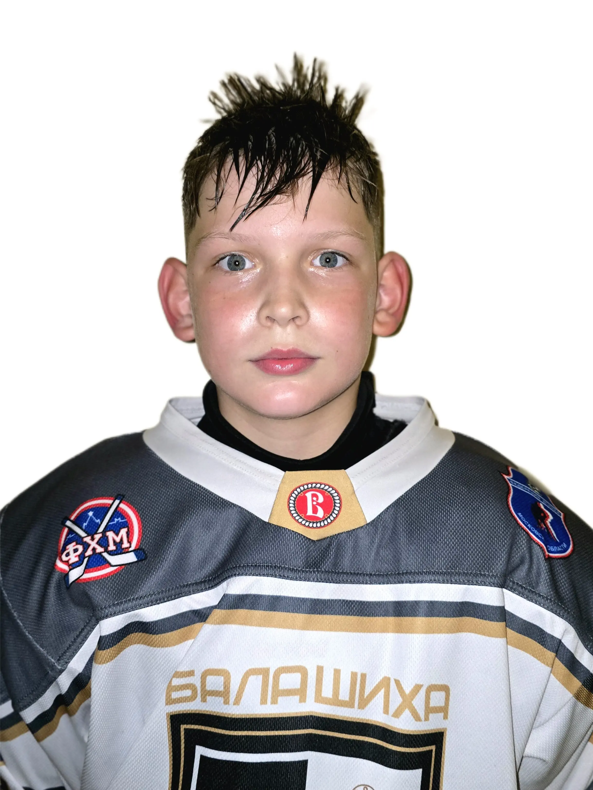 player