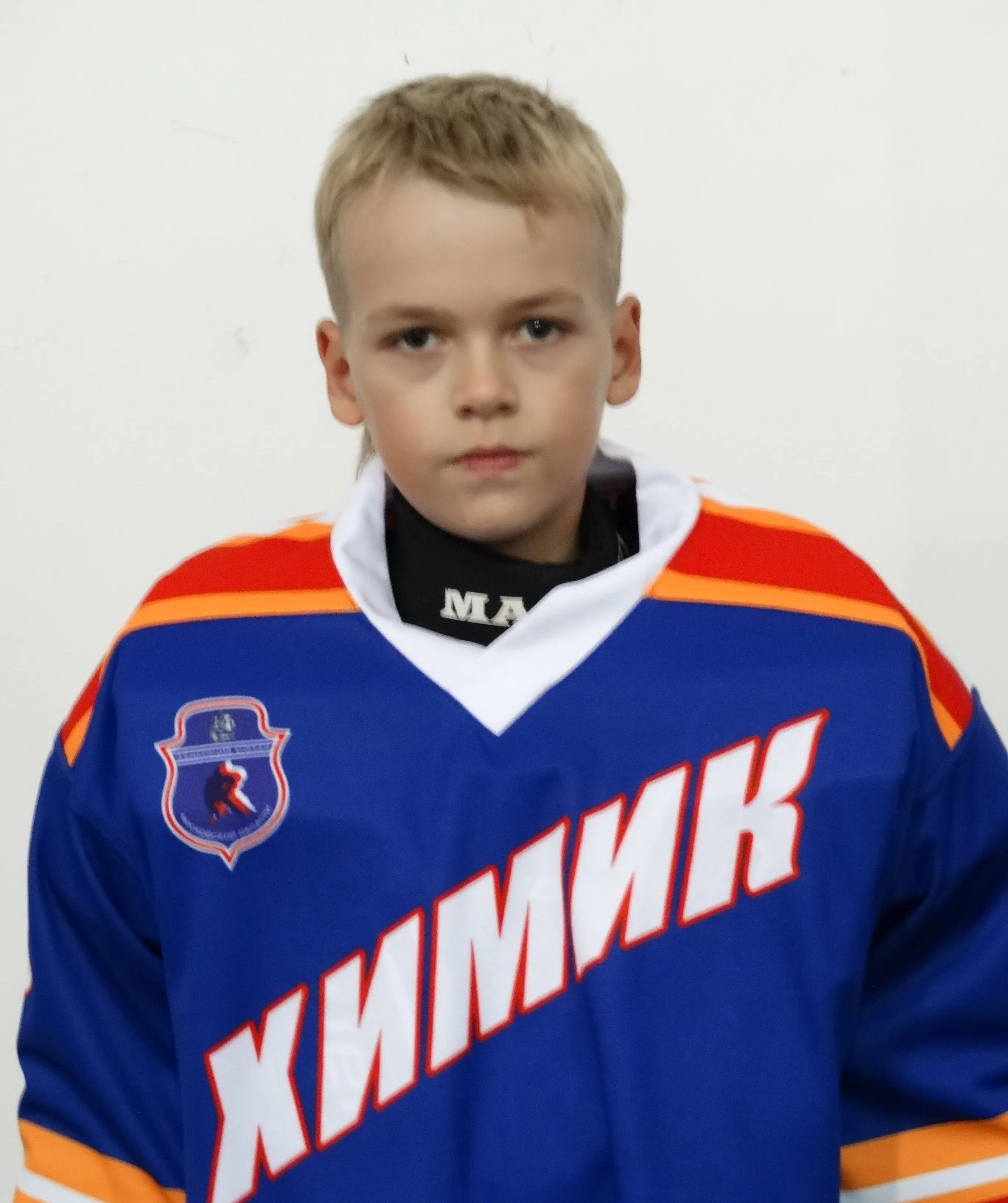 player