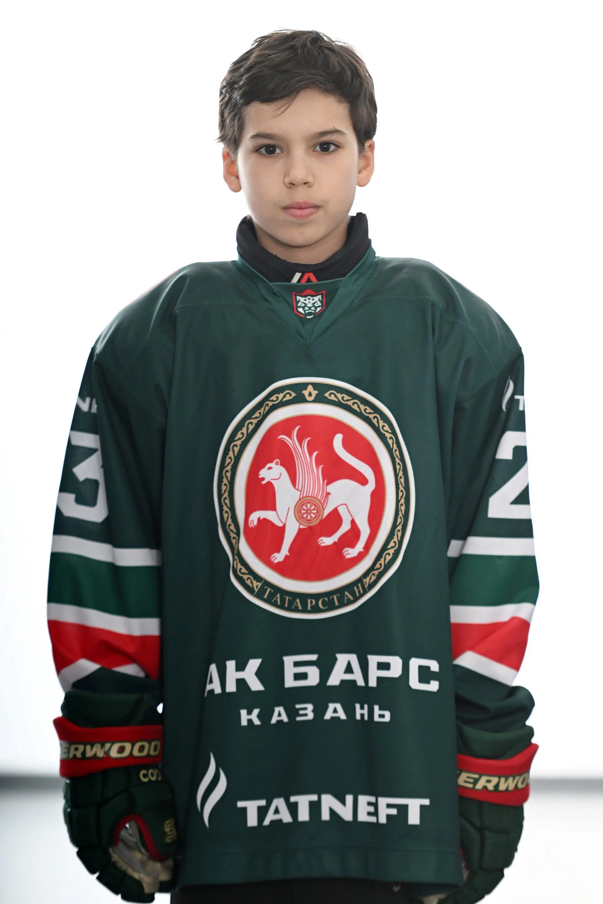 player