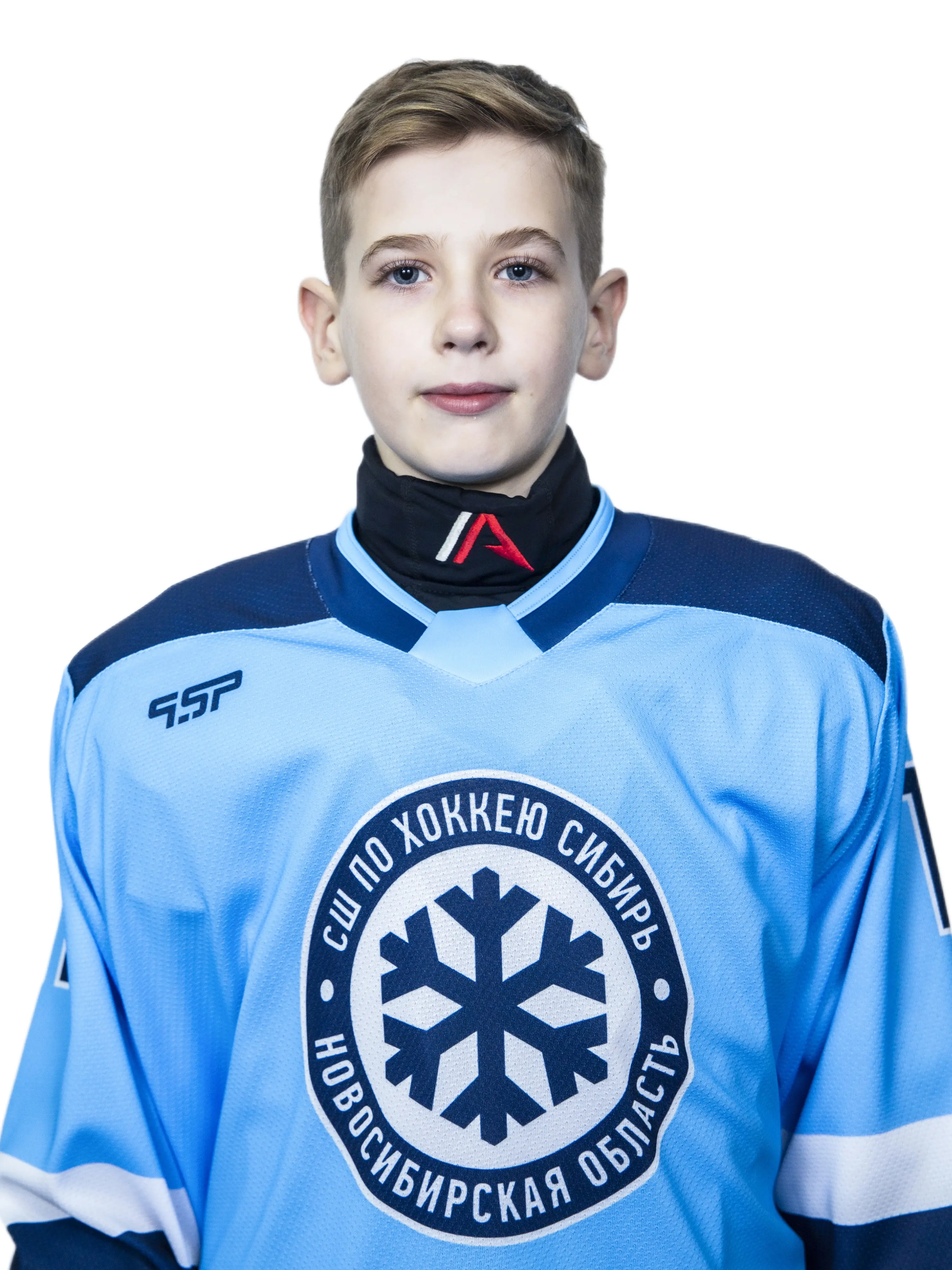 player