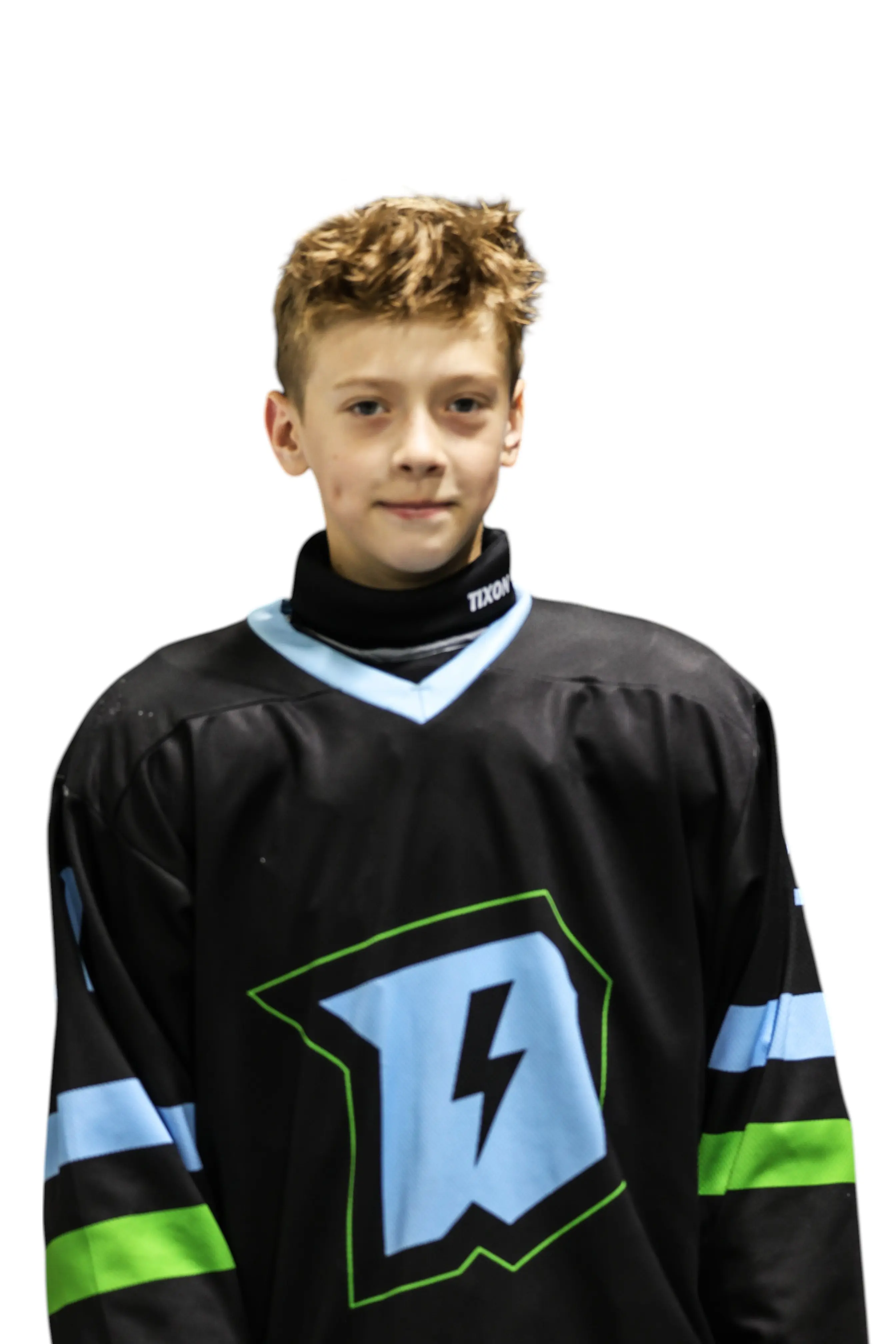 player