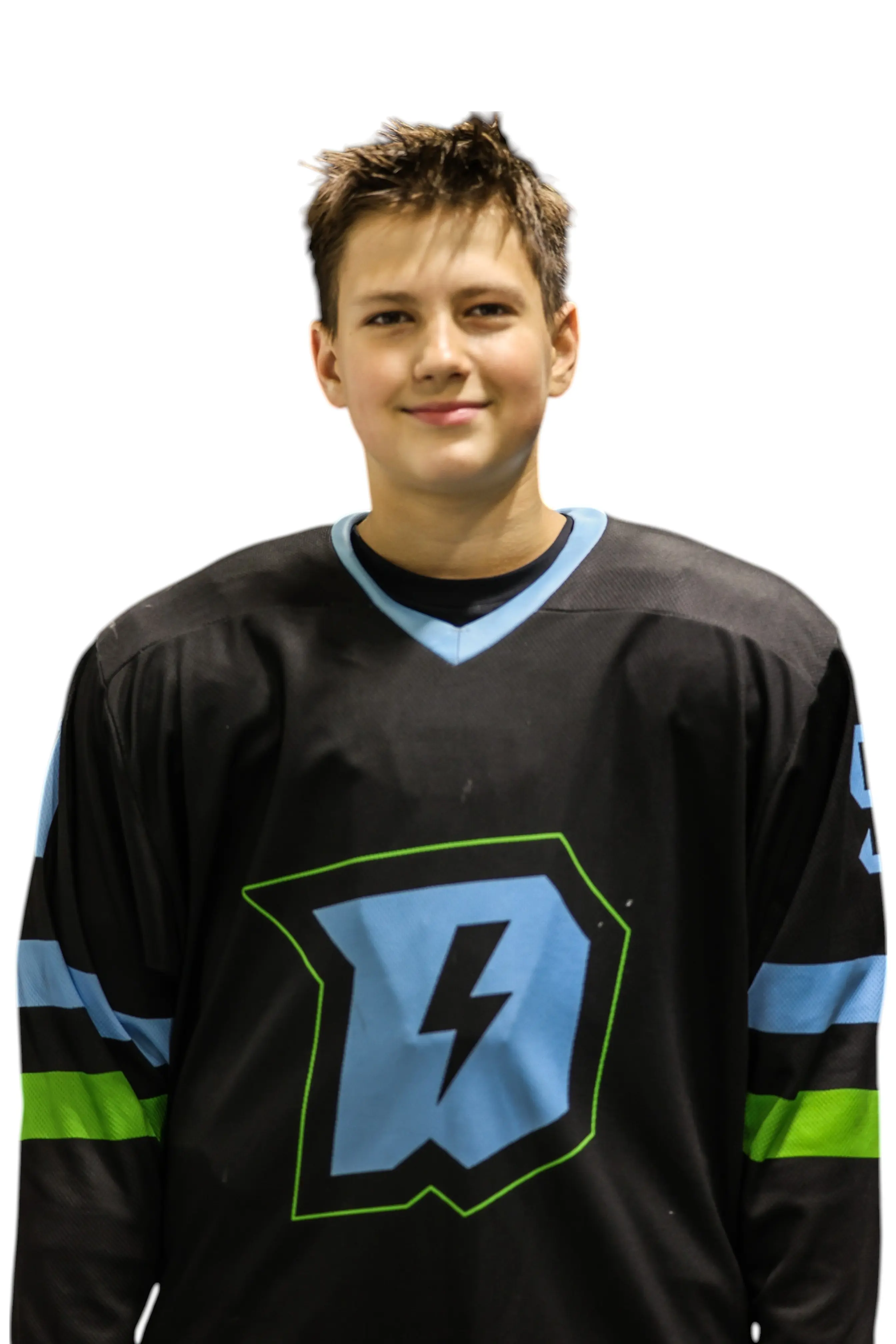 player