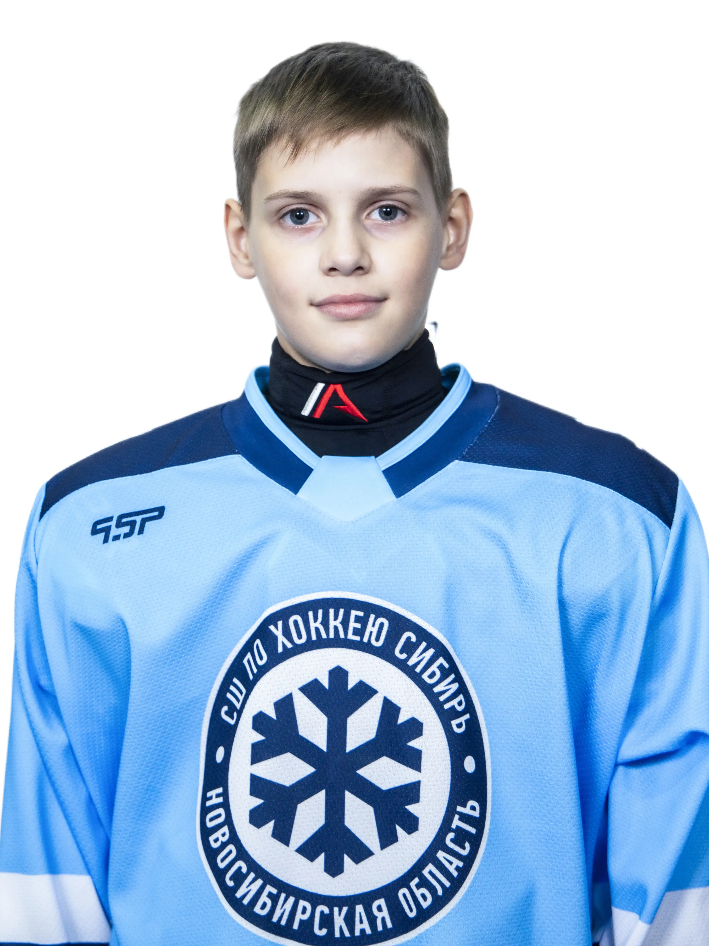 player