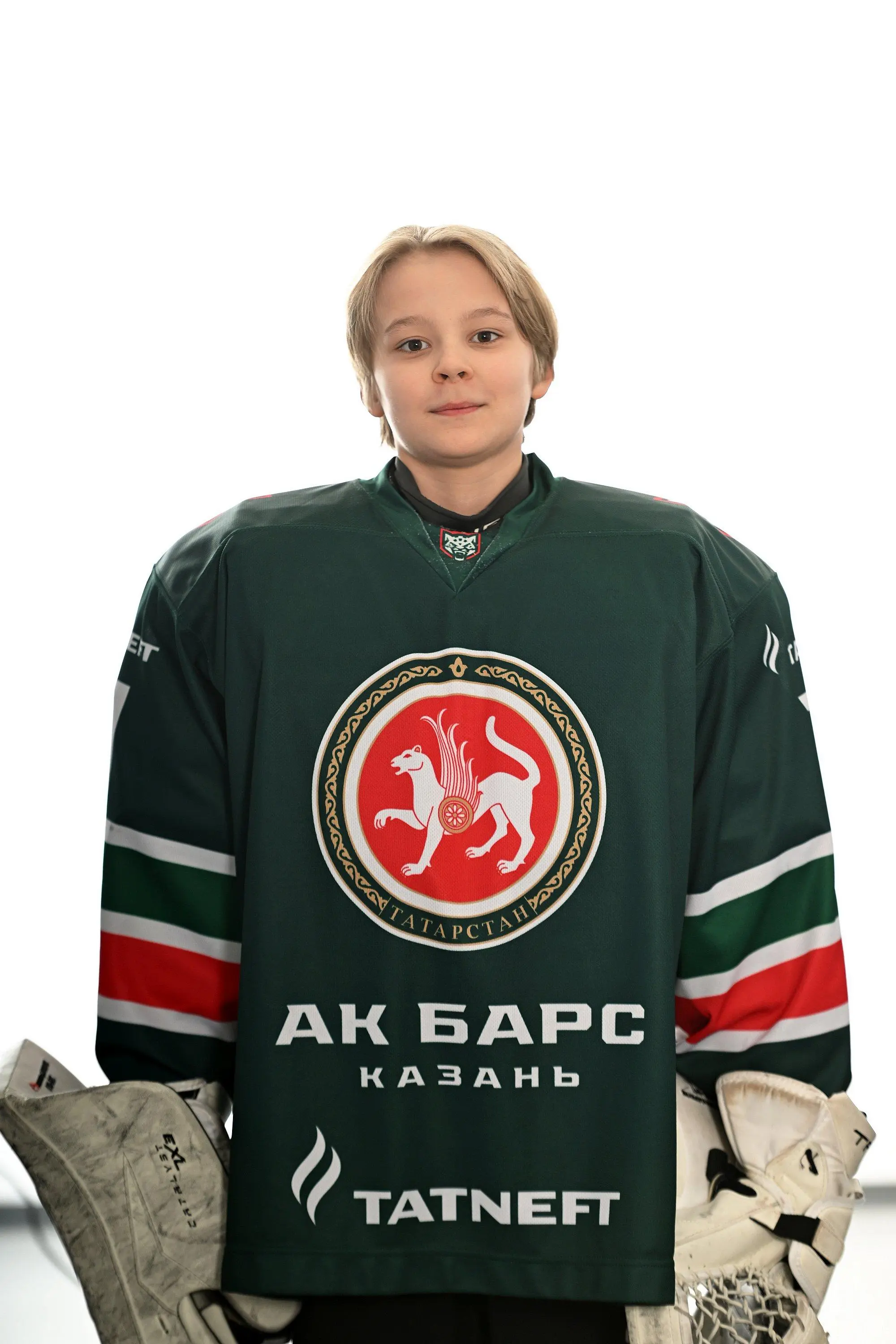 player