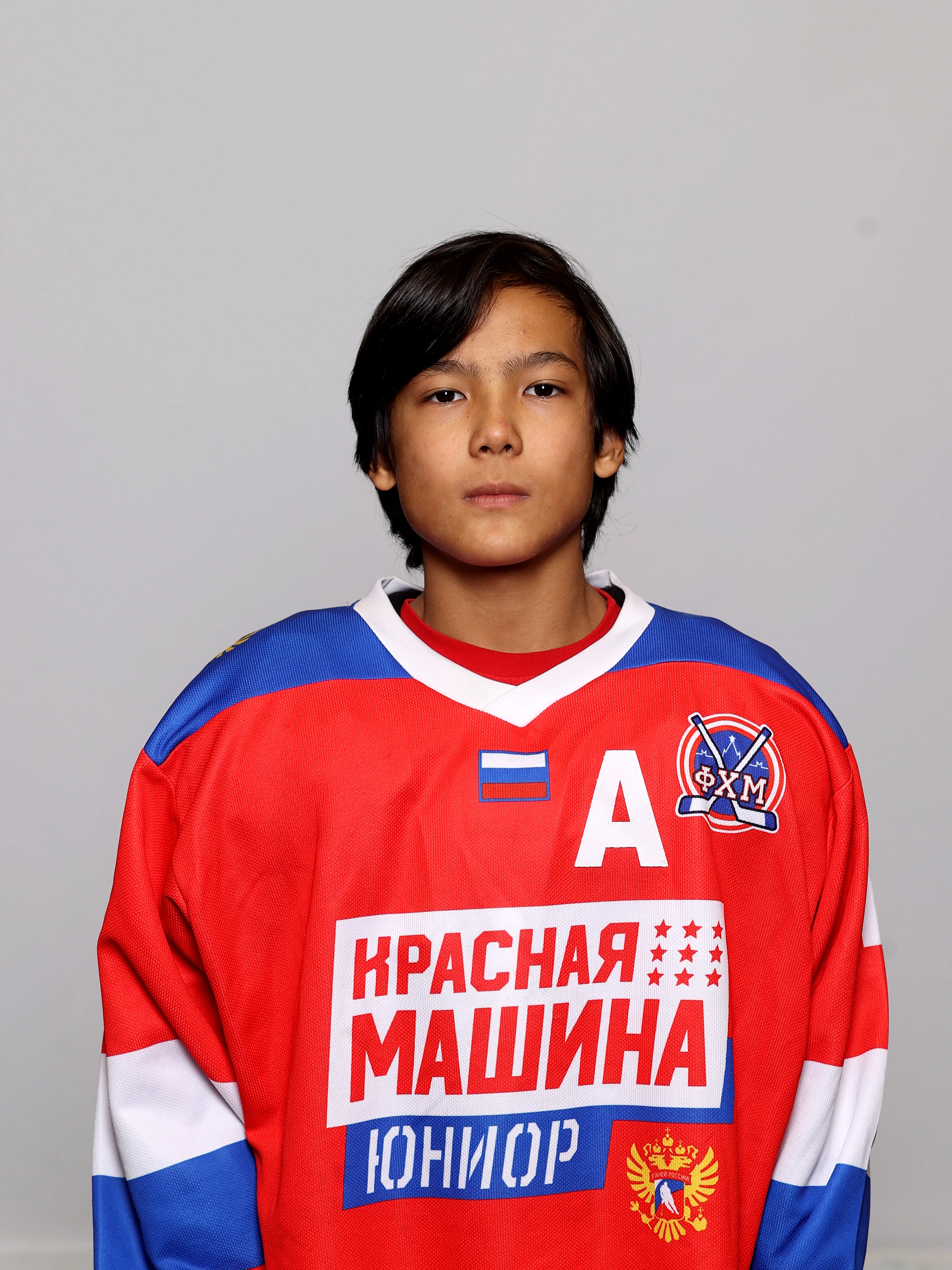 player