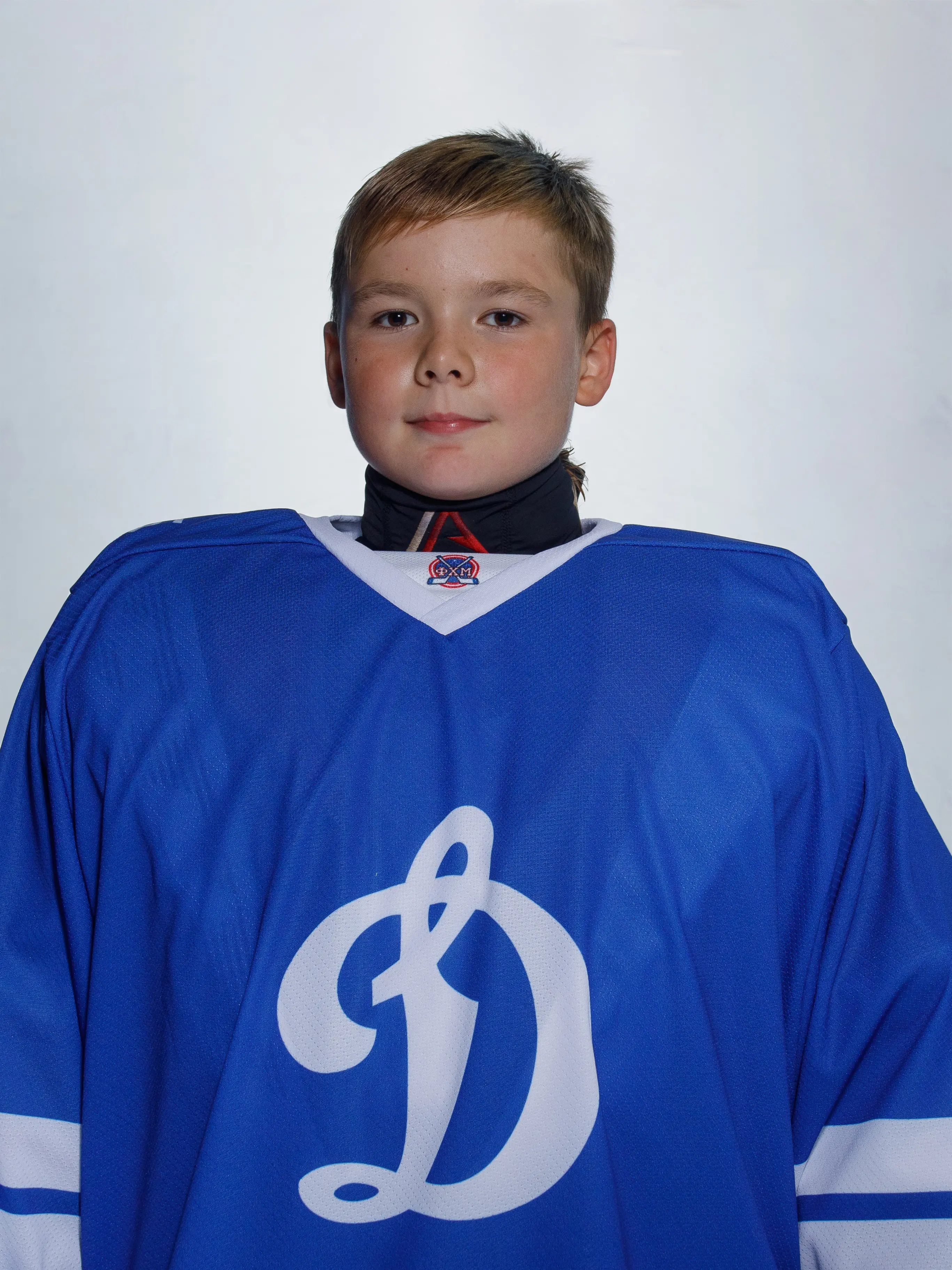 player