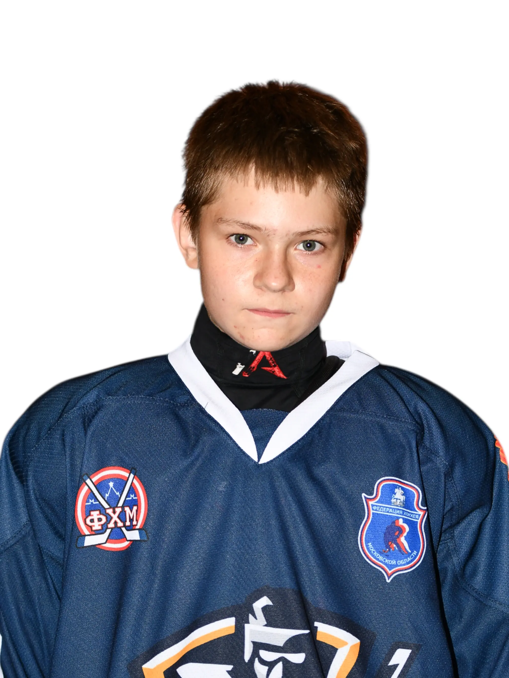 player