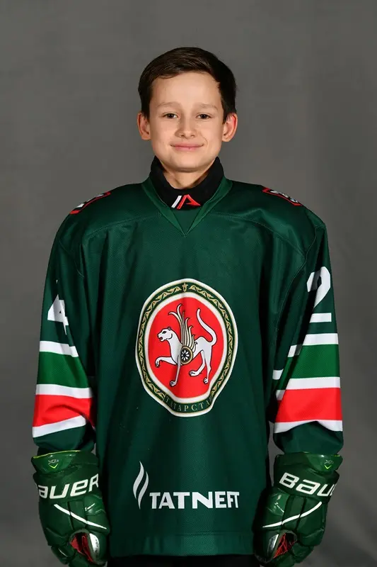 player