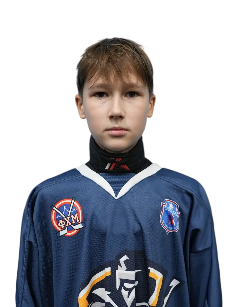 player
