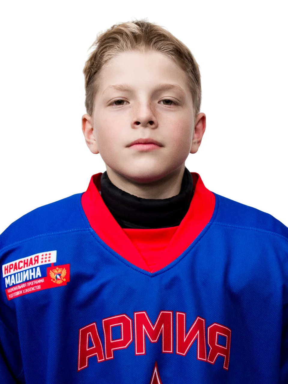 player