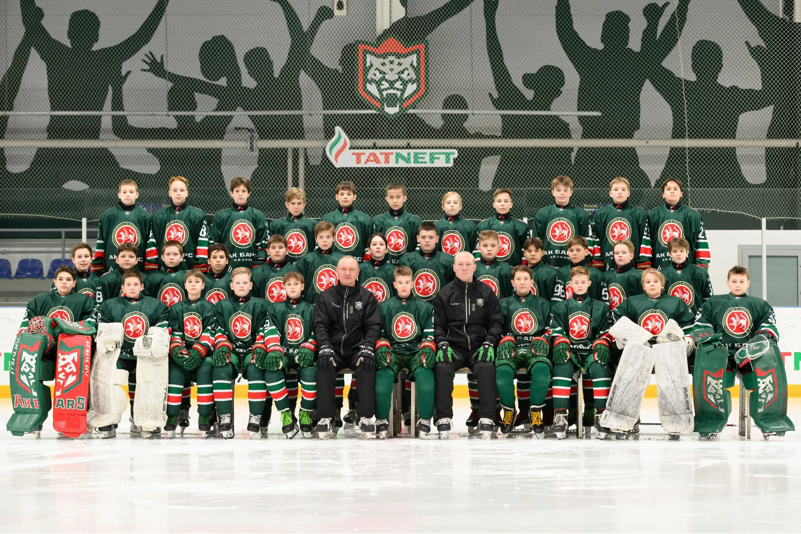 team