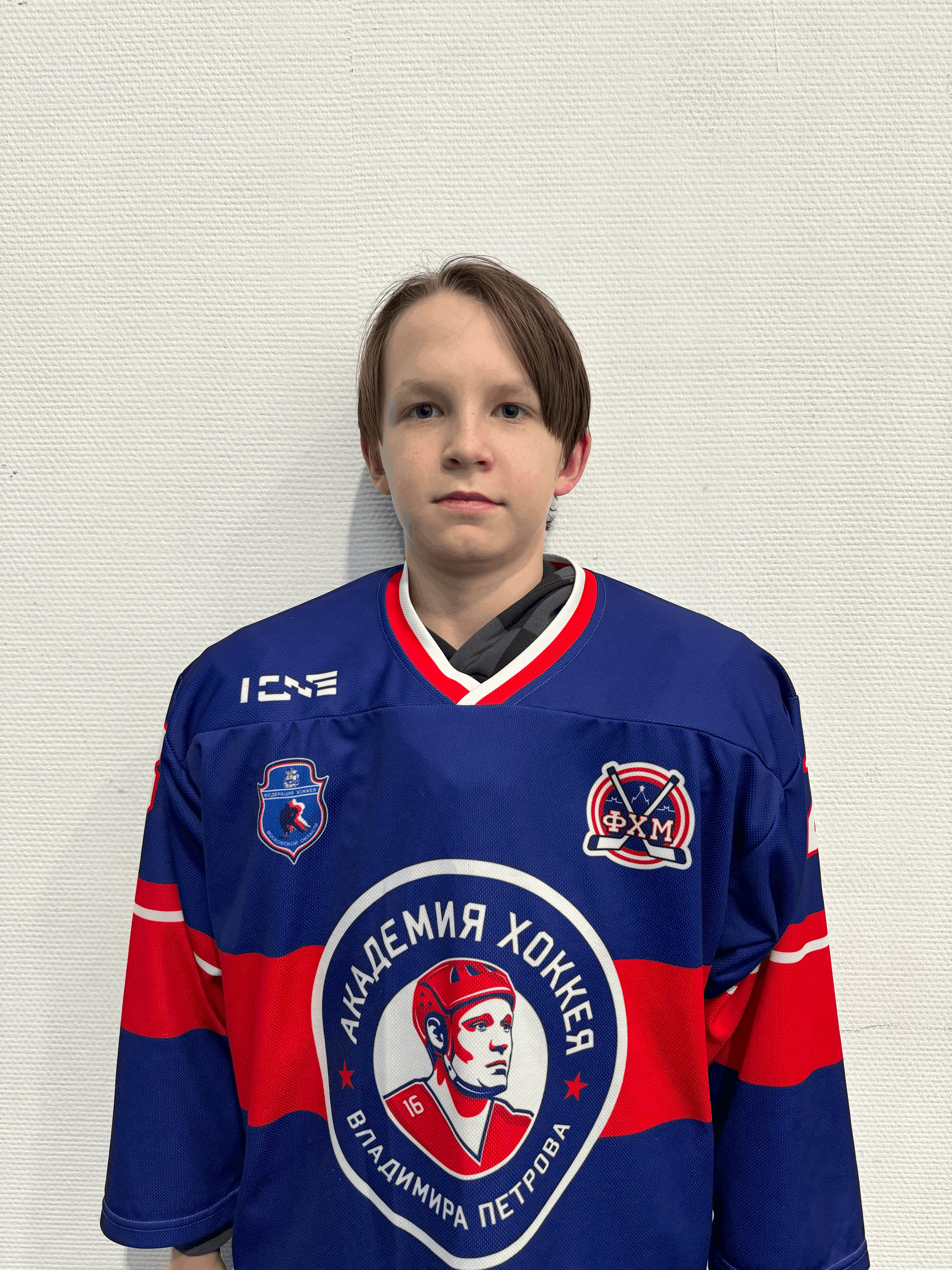 player