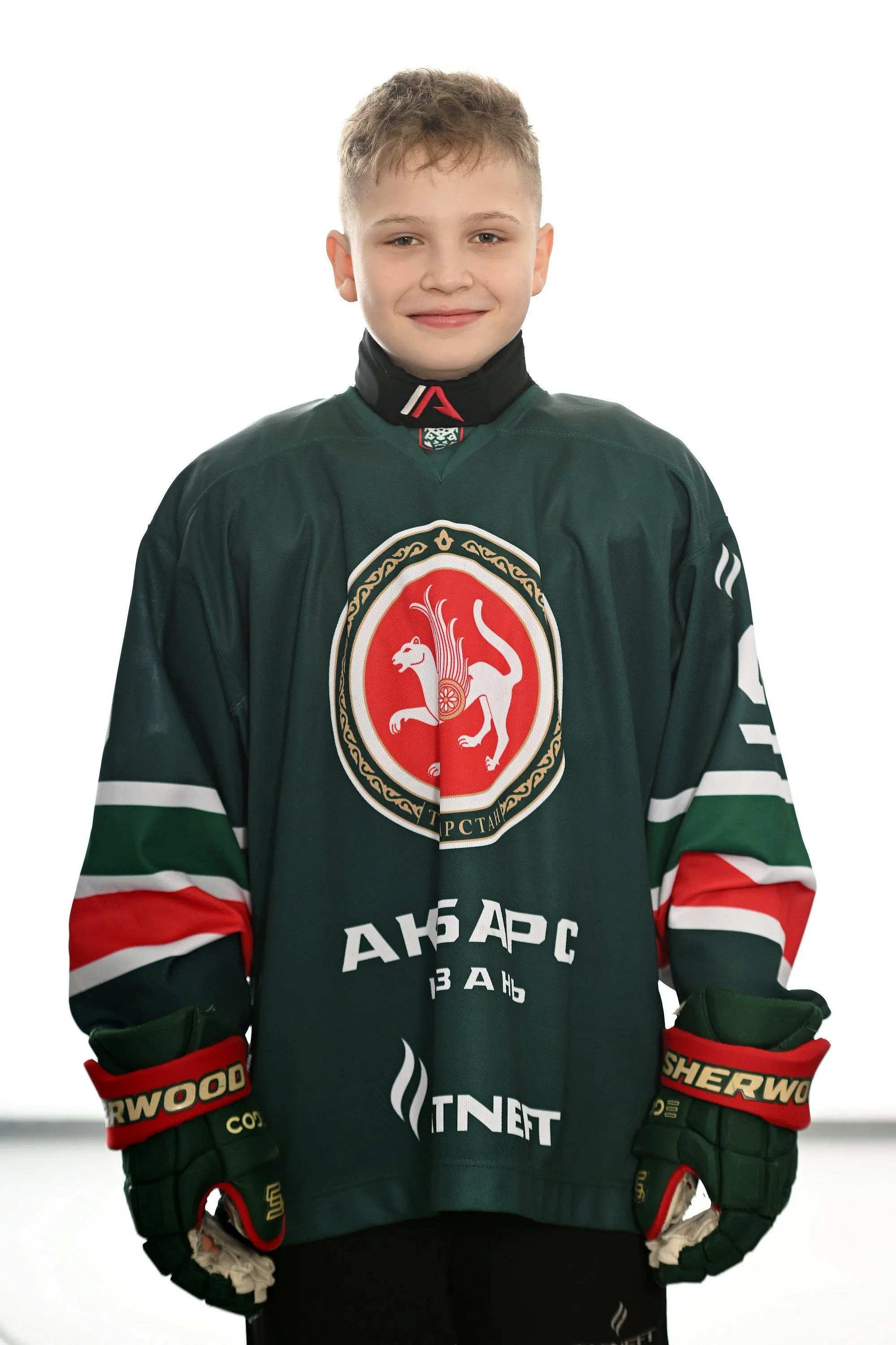 player