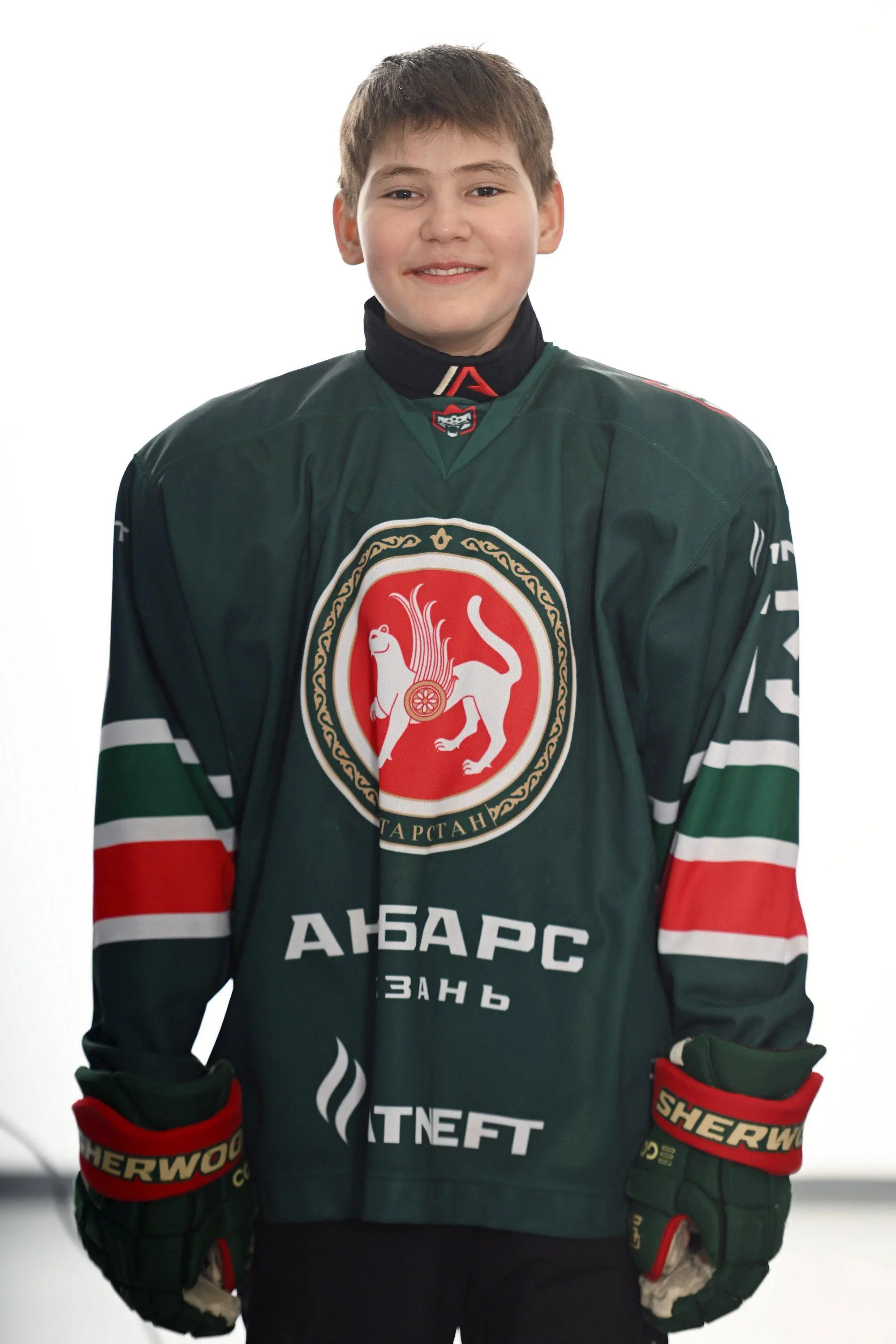 player