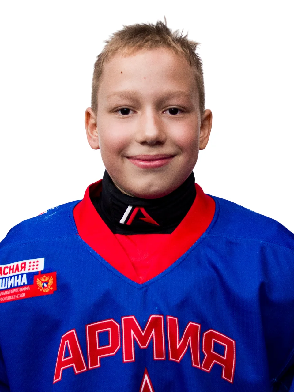 player