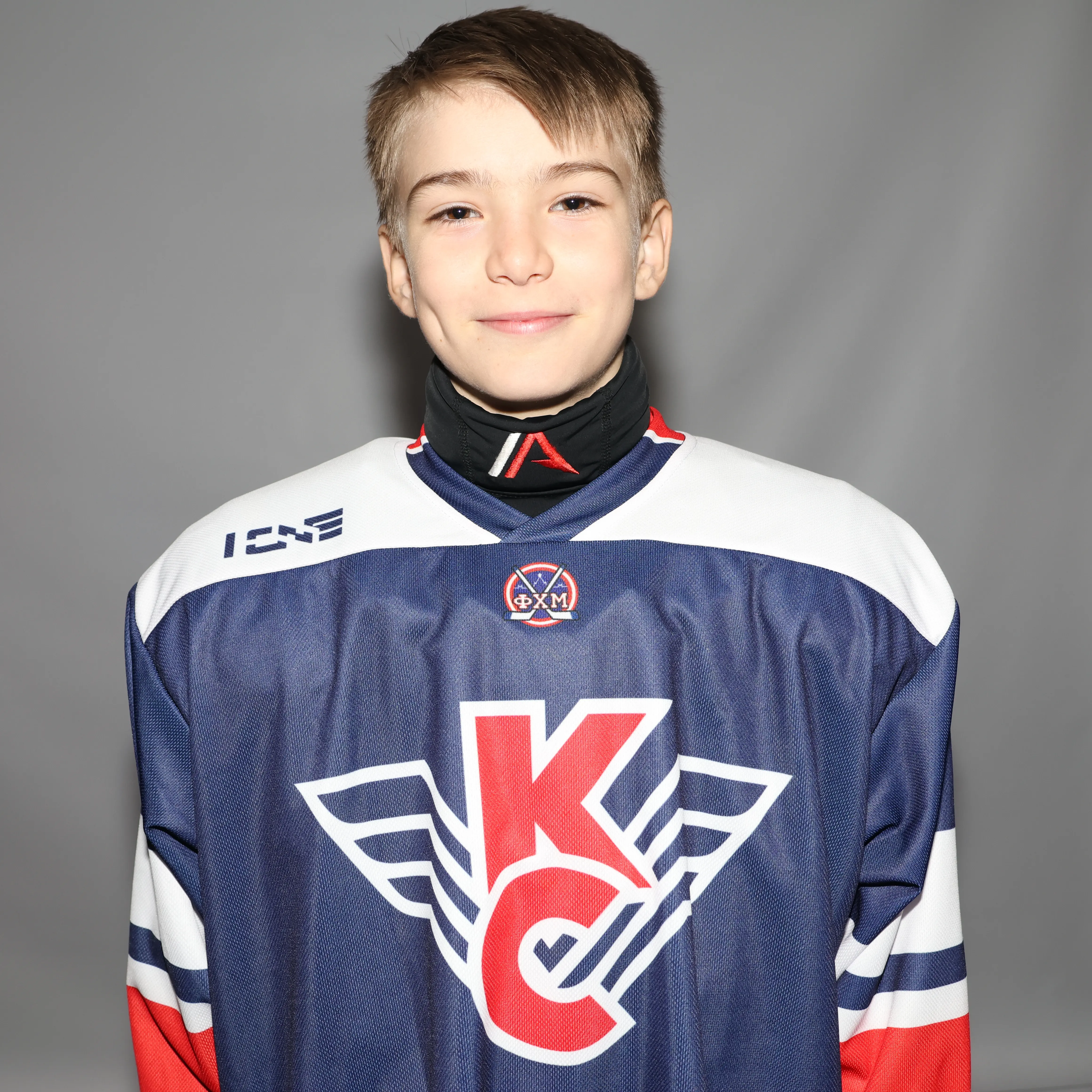 player