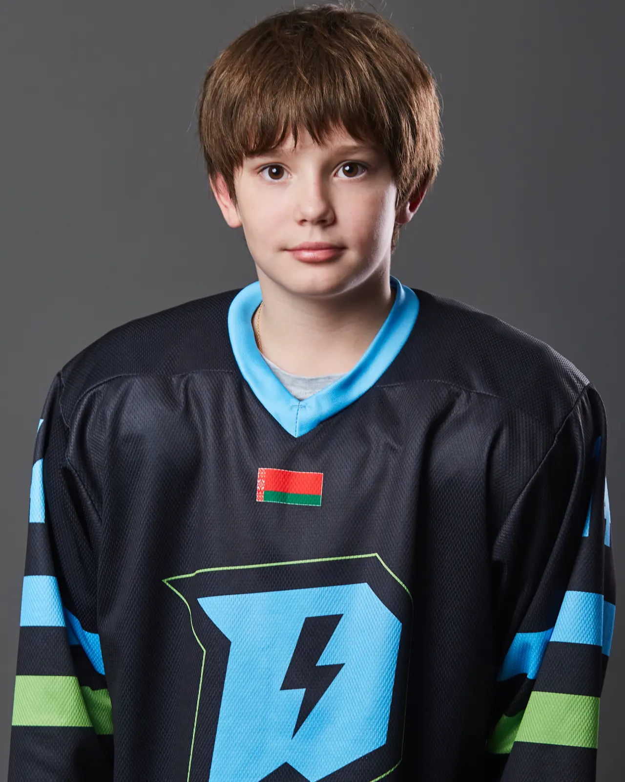 player