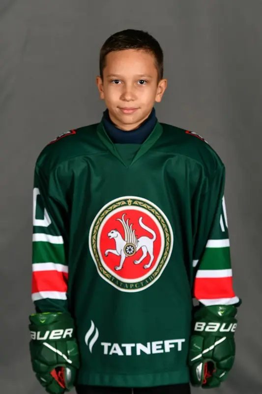 player