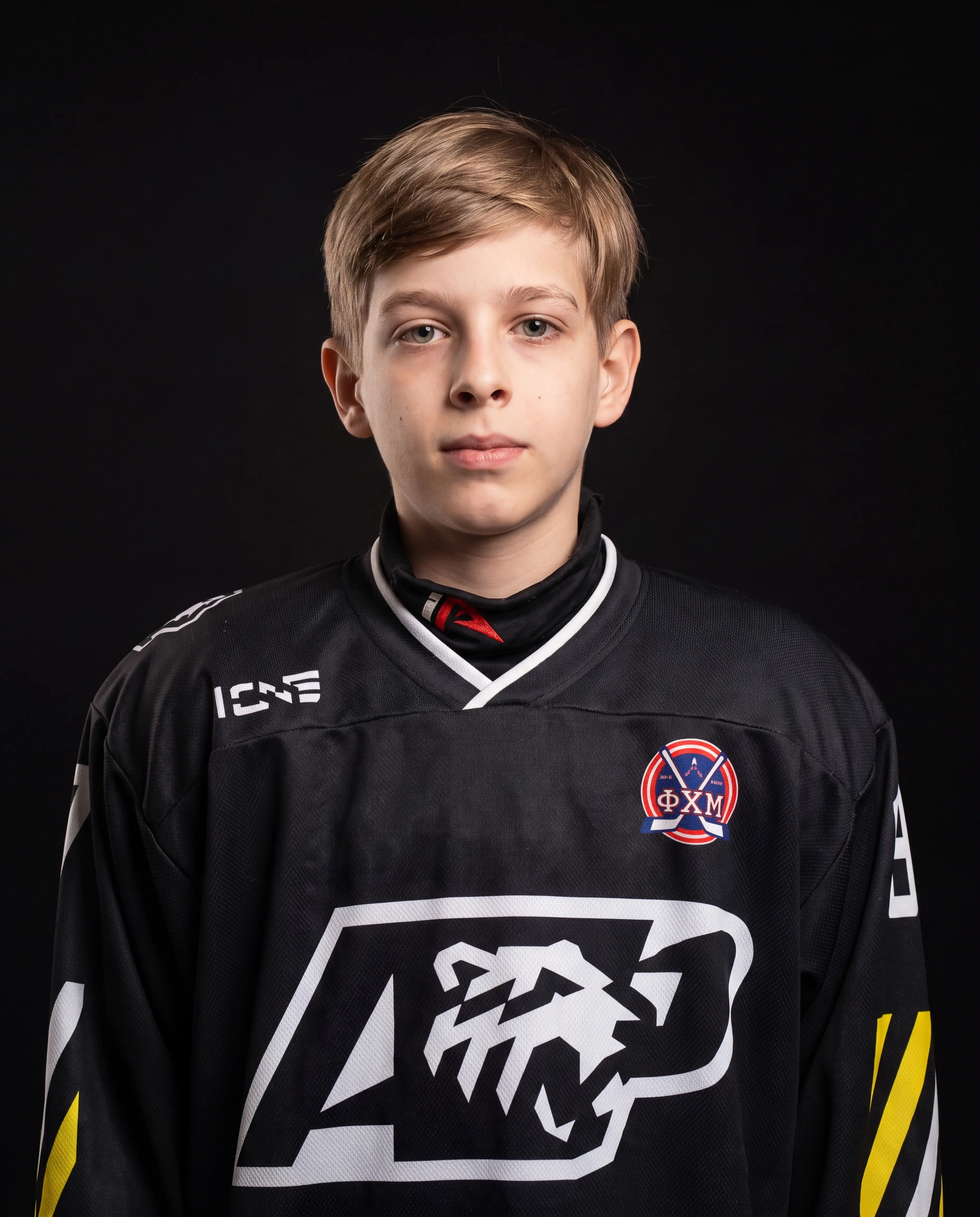 player