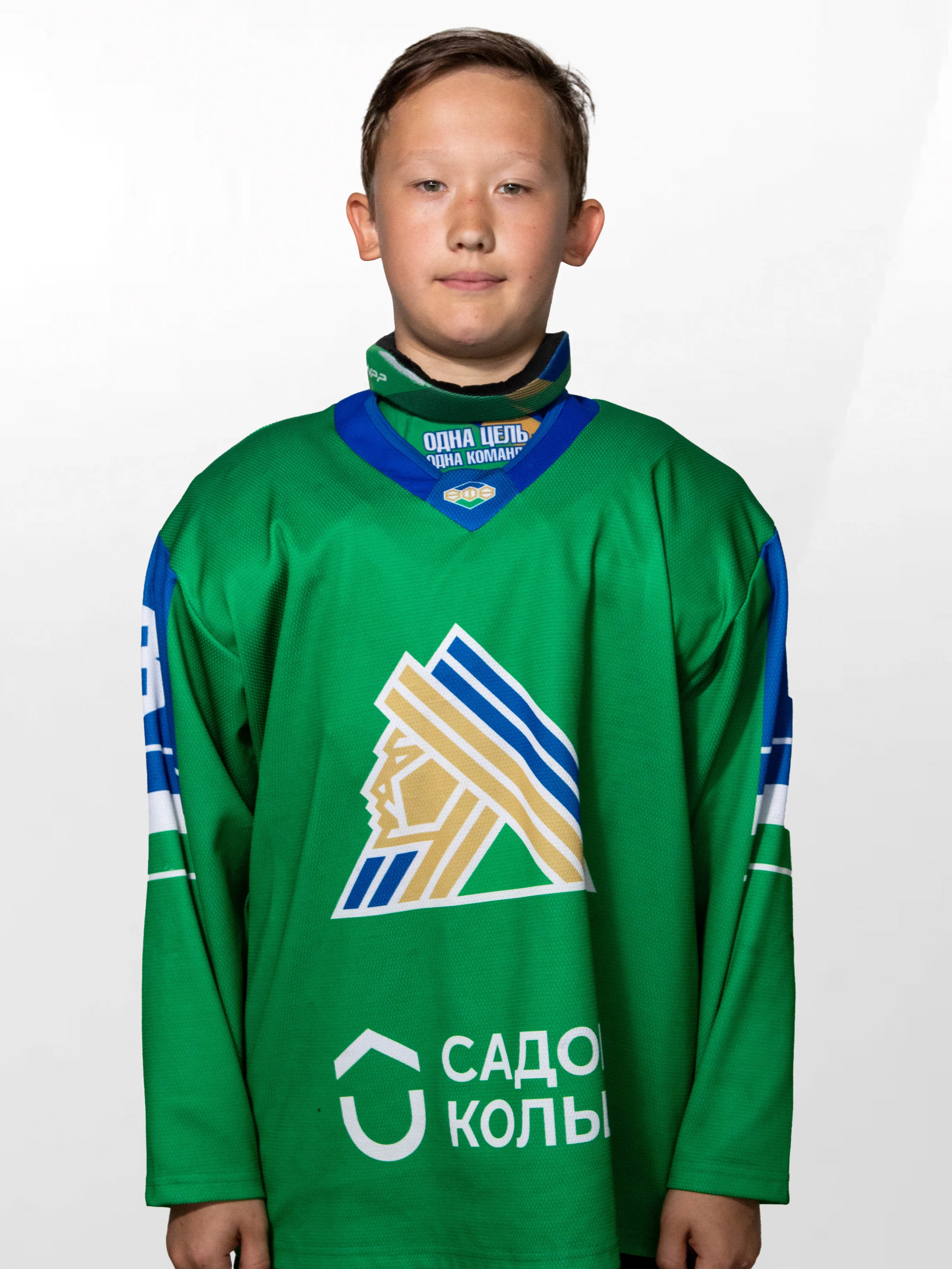 player