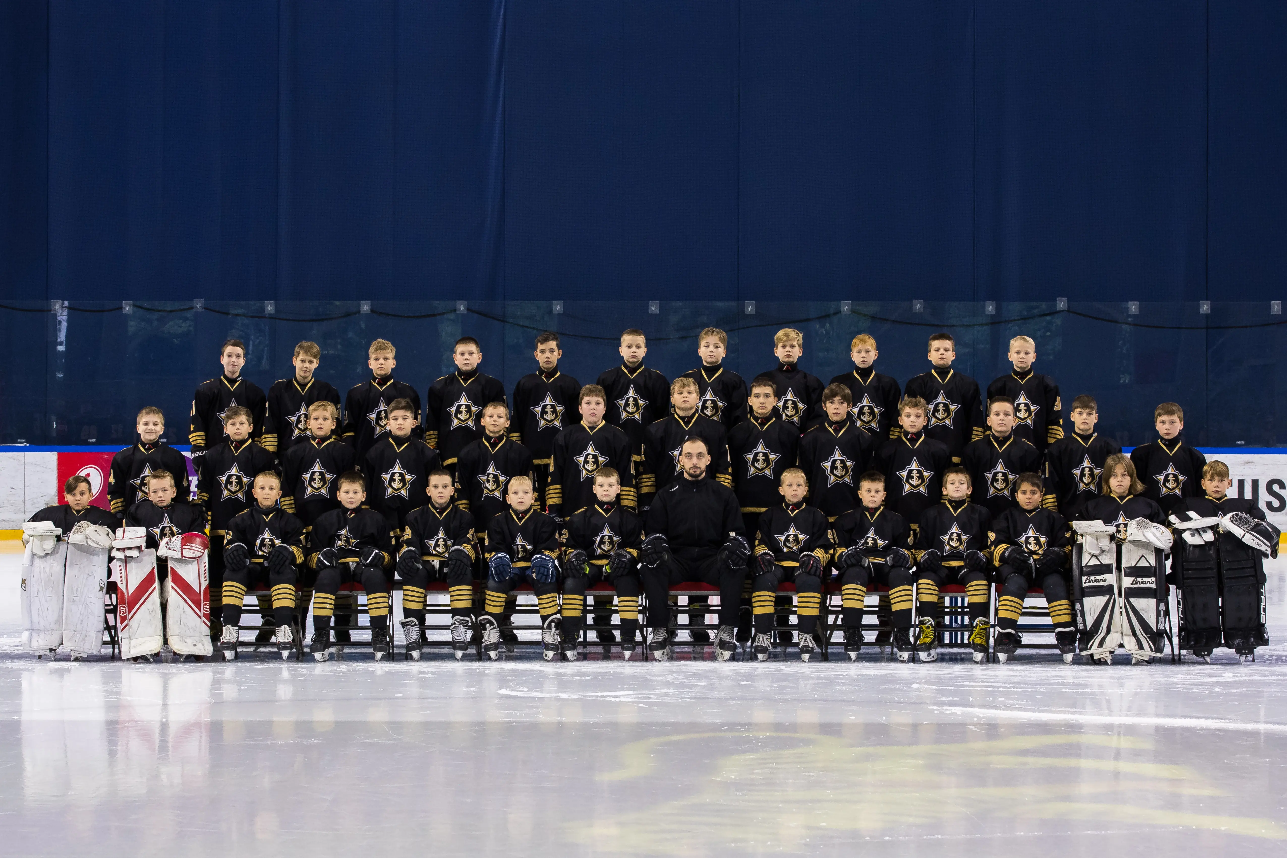 team