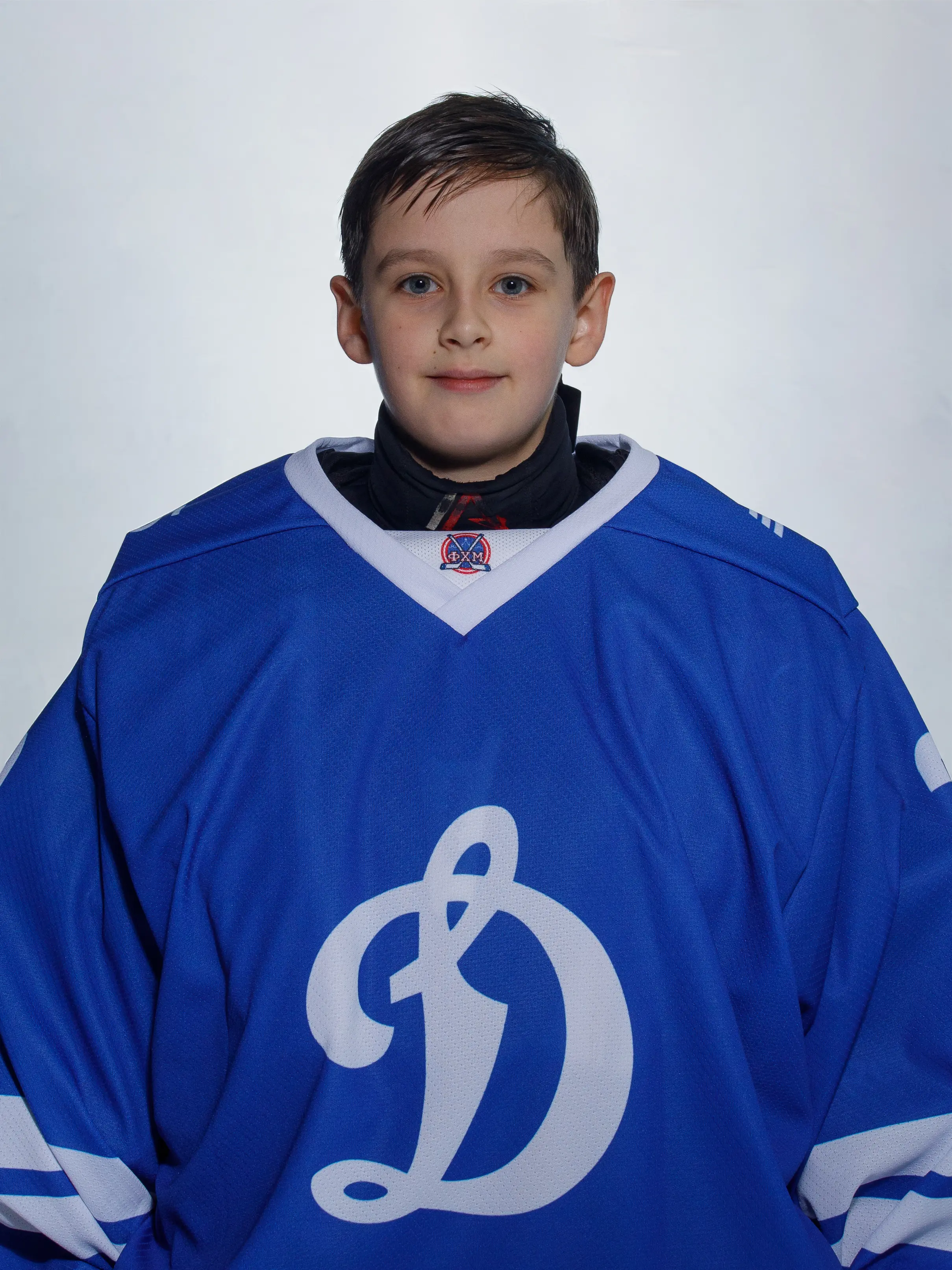 player