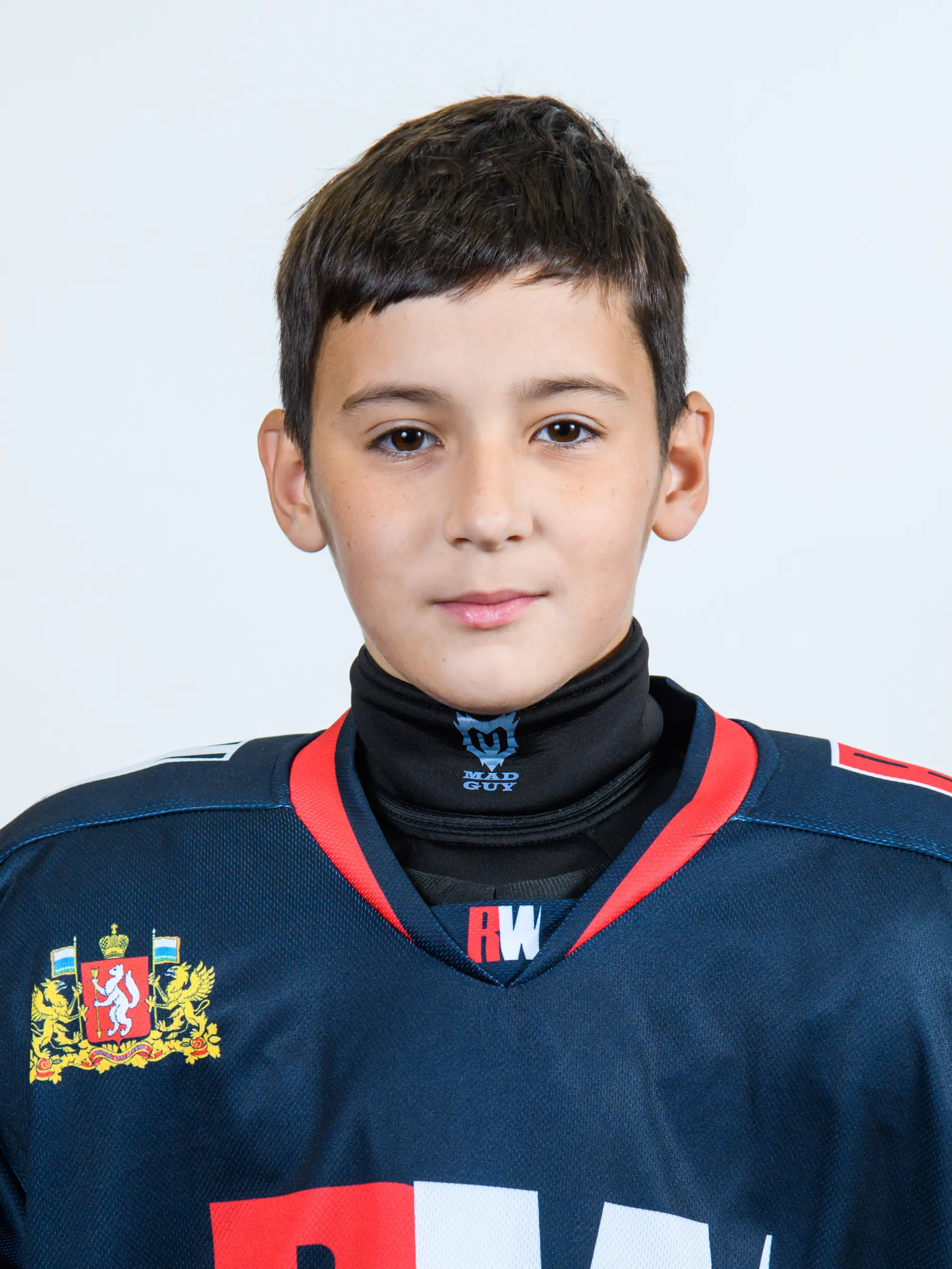 player