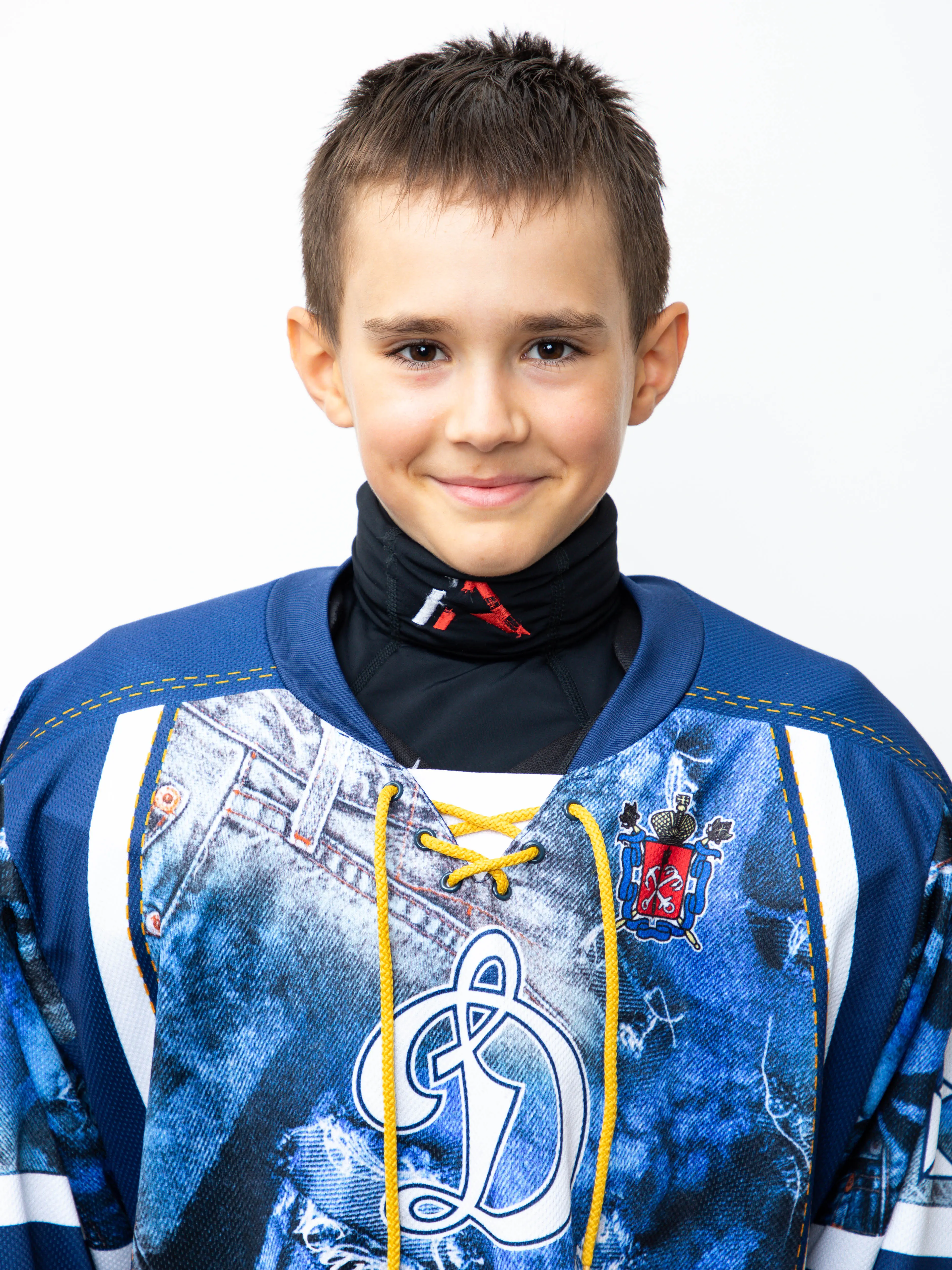 player