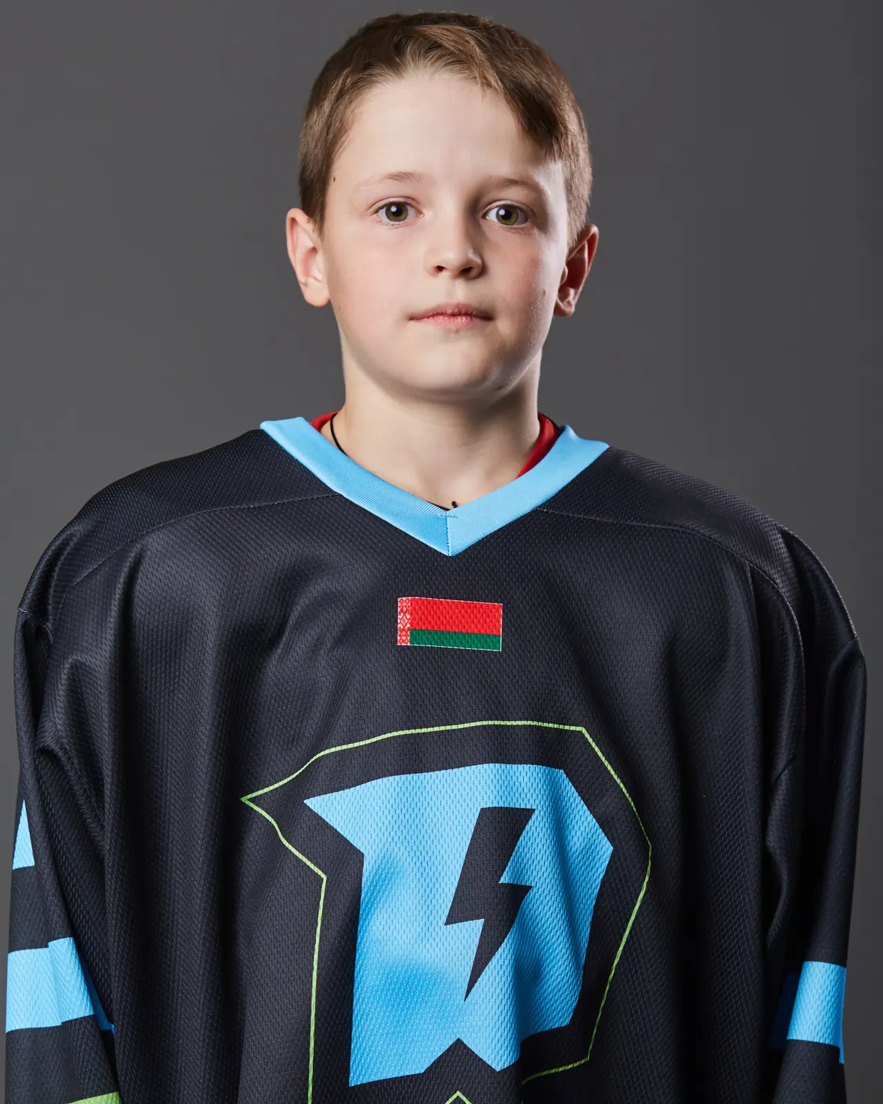 player