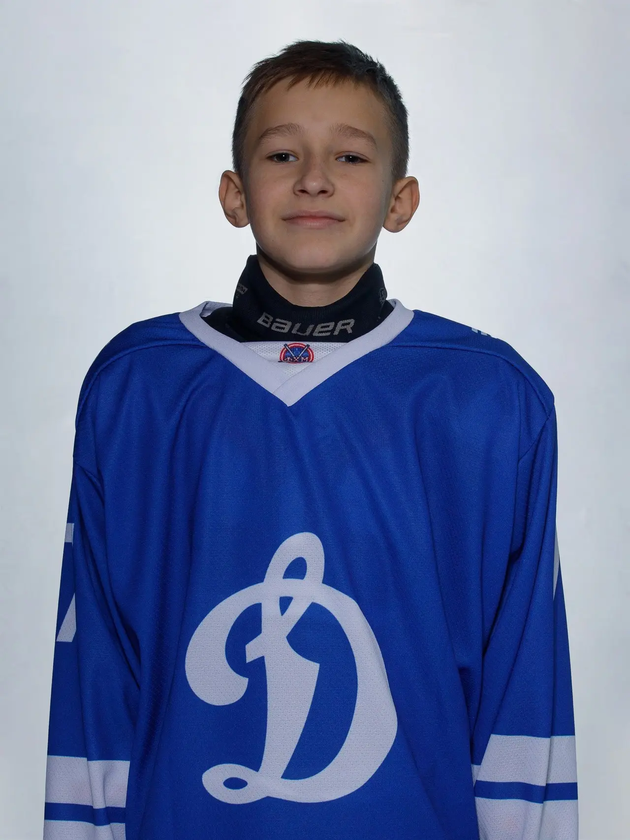 player