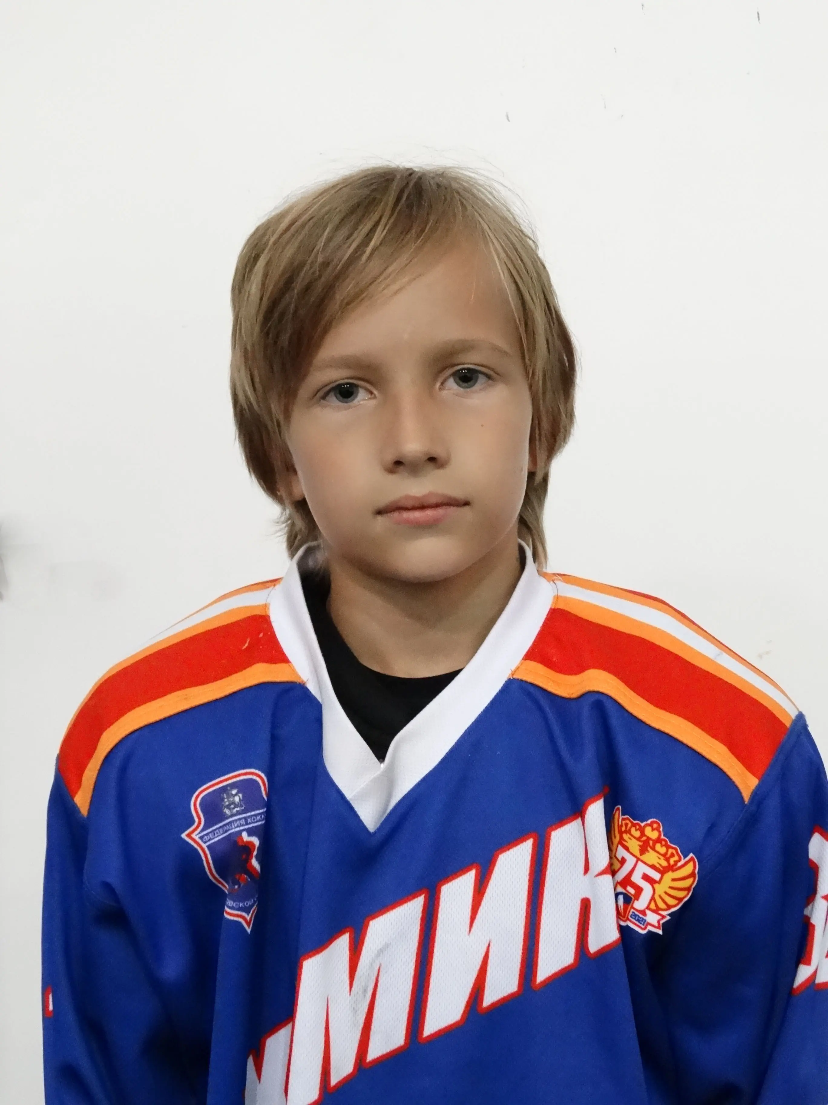 player