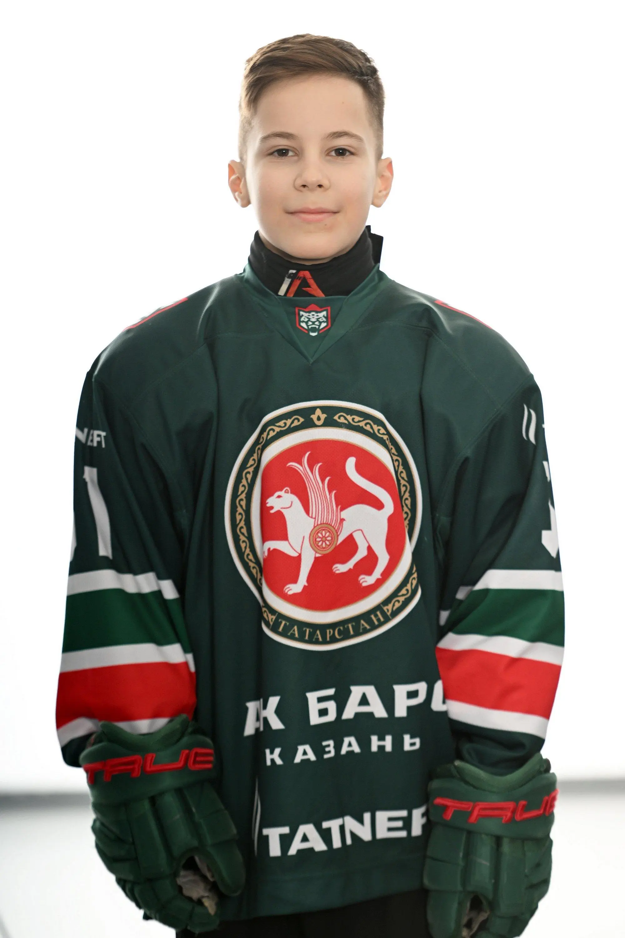 player