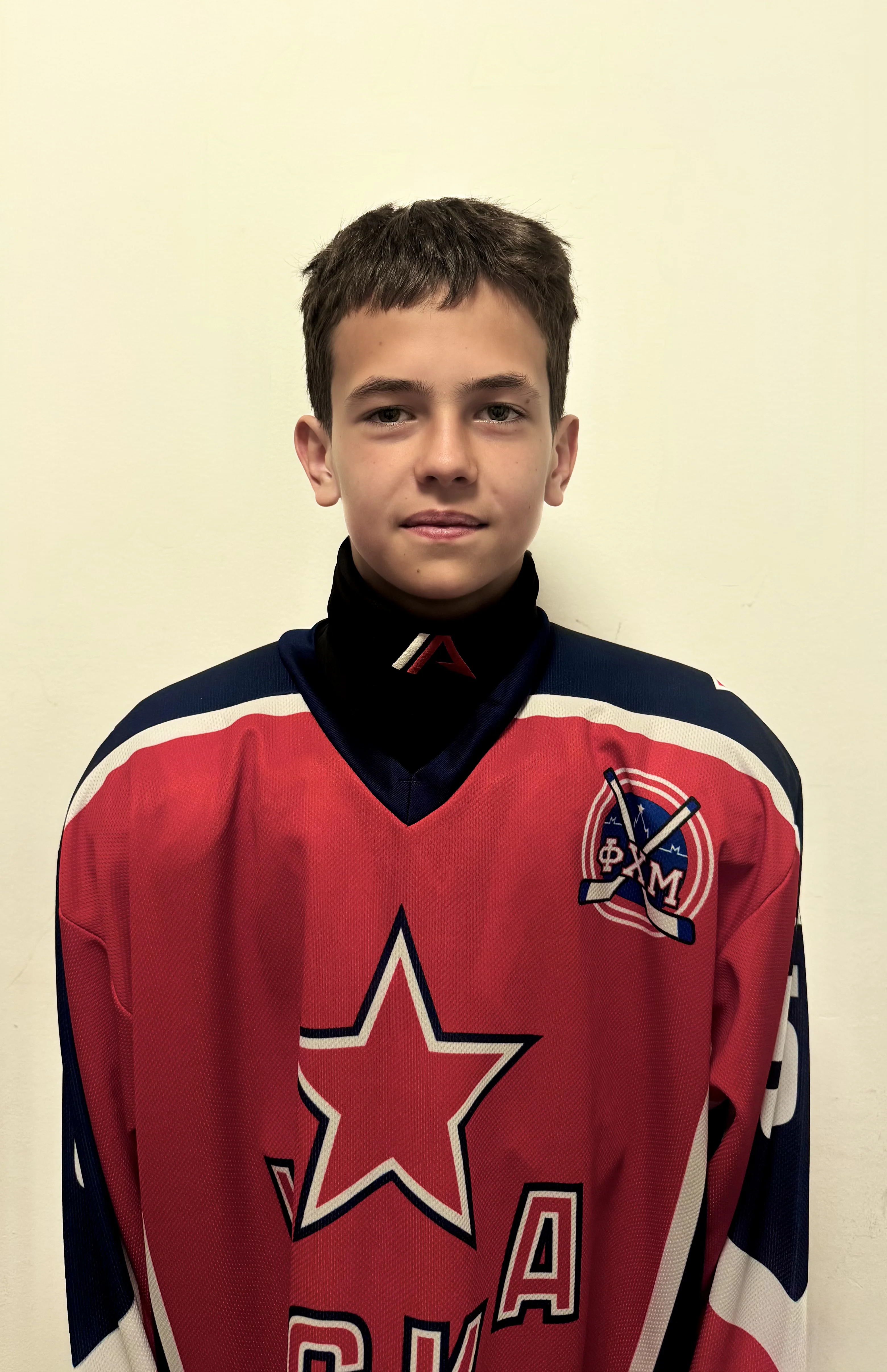 player